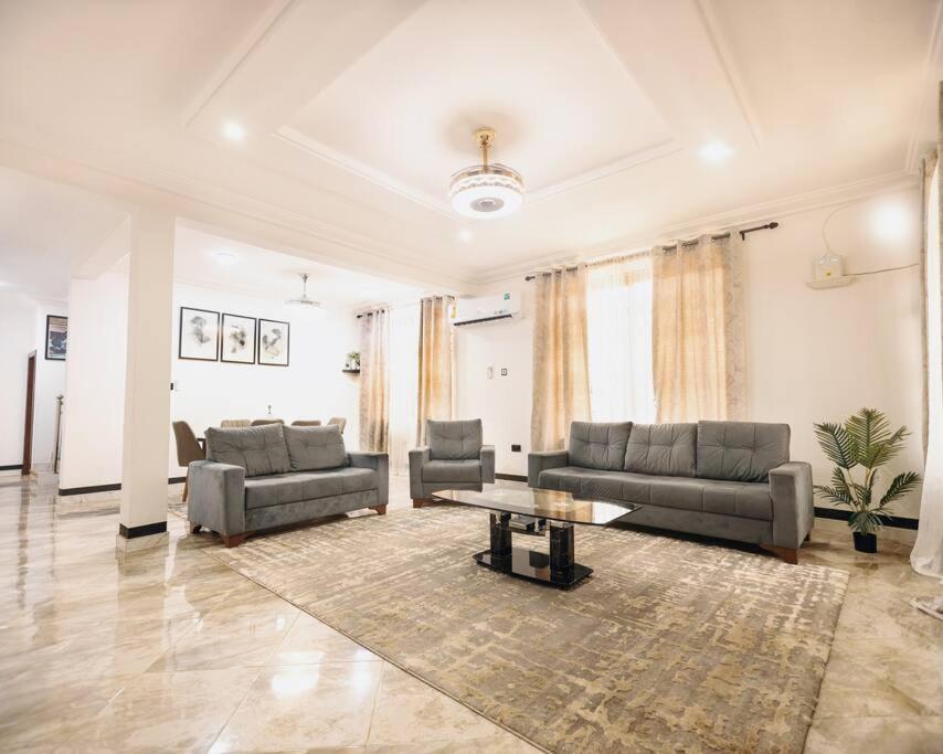 OG Residence