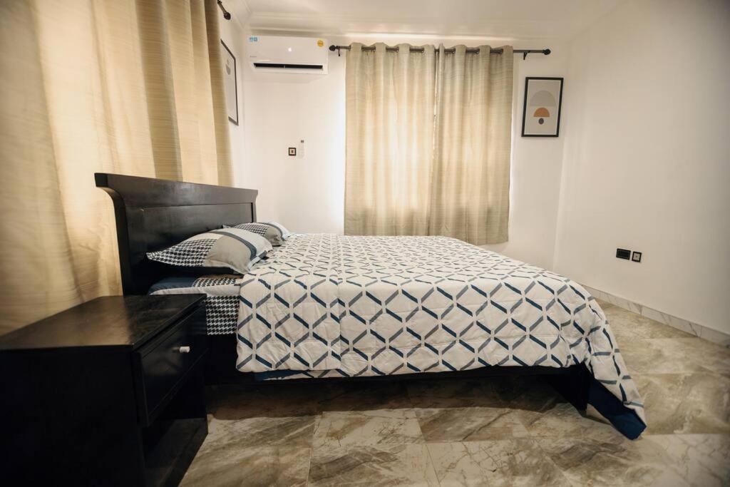 OG Residence