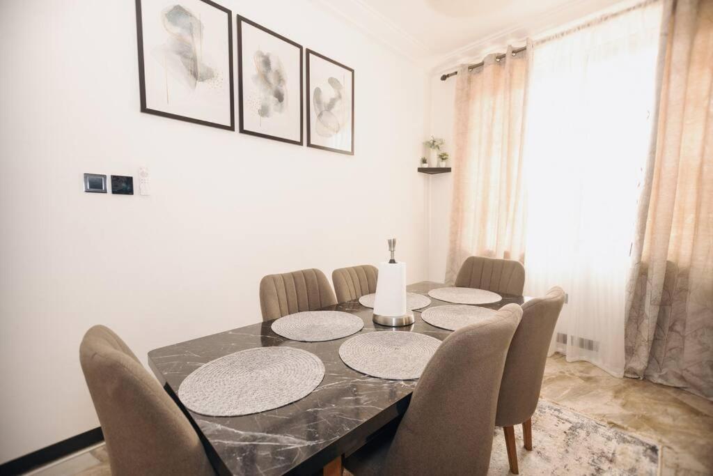 OG Residence