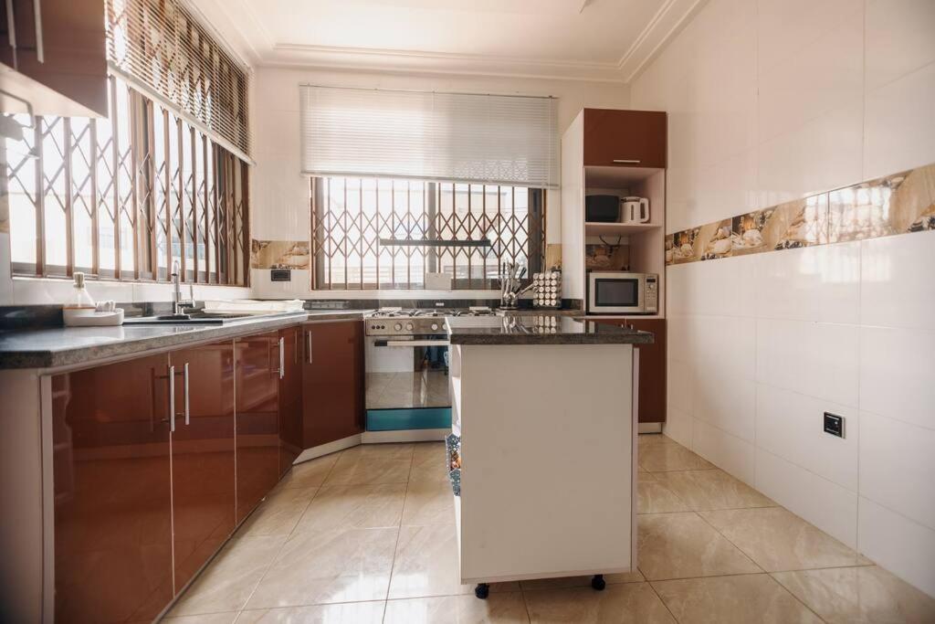 OG Residence
