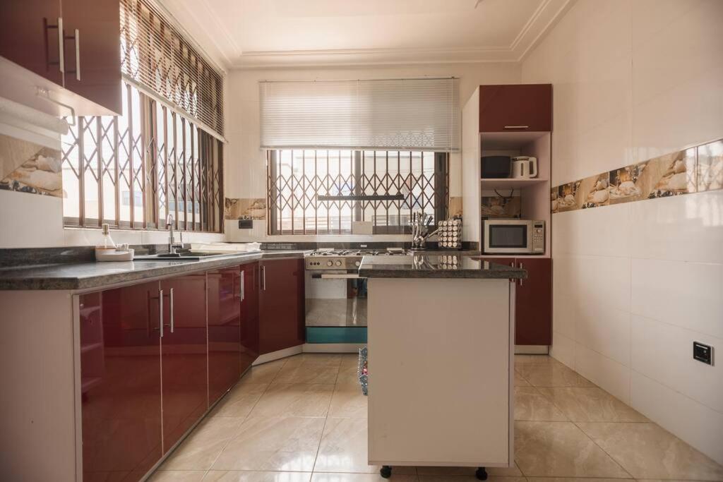 OG Residence