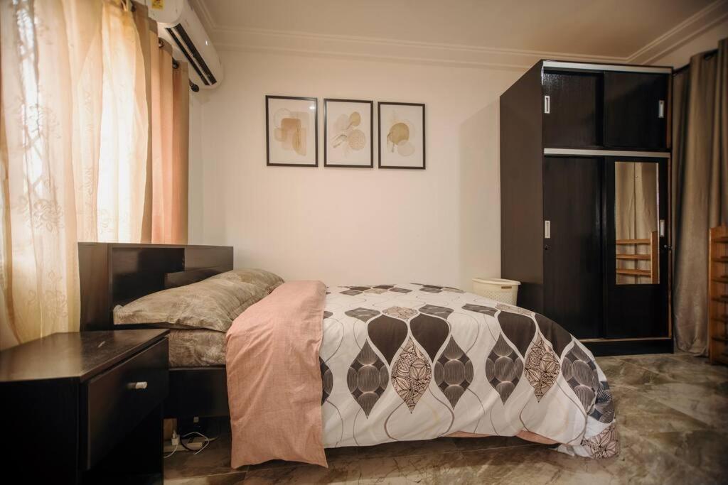 OG Residence