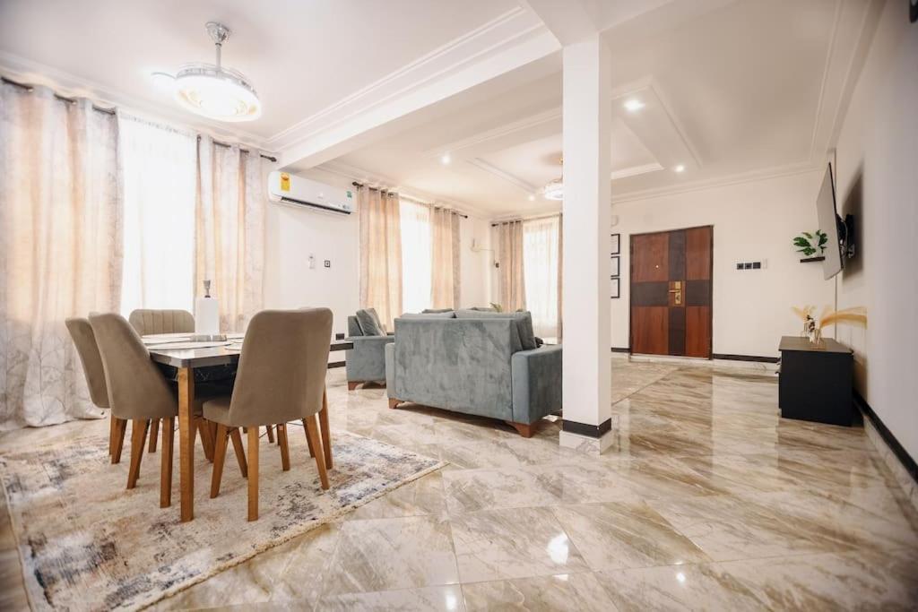 OG Residence