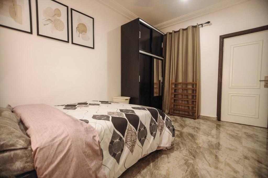 OG Residence