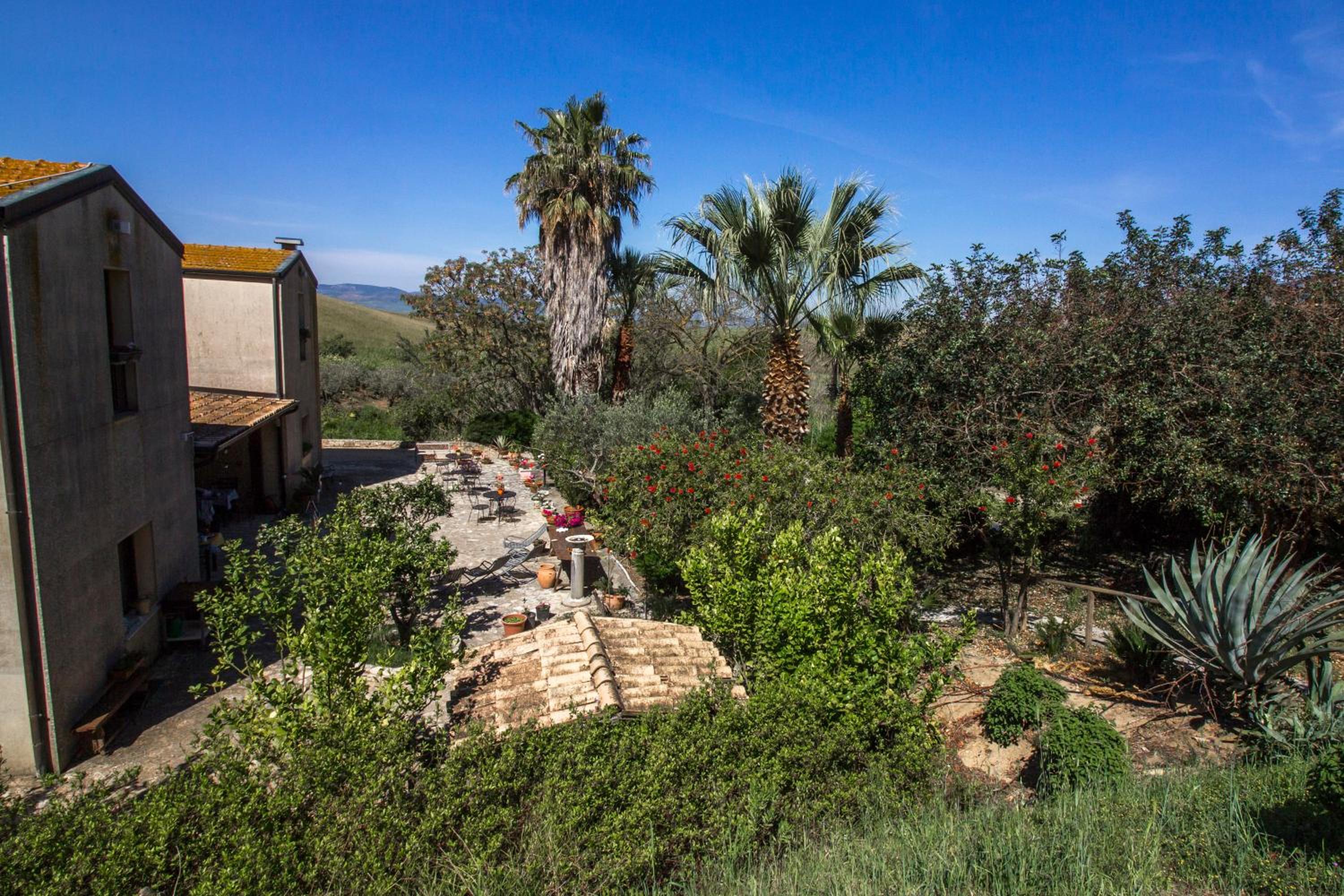 Agriturismo Tarantola