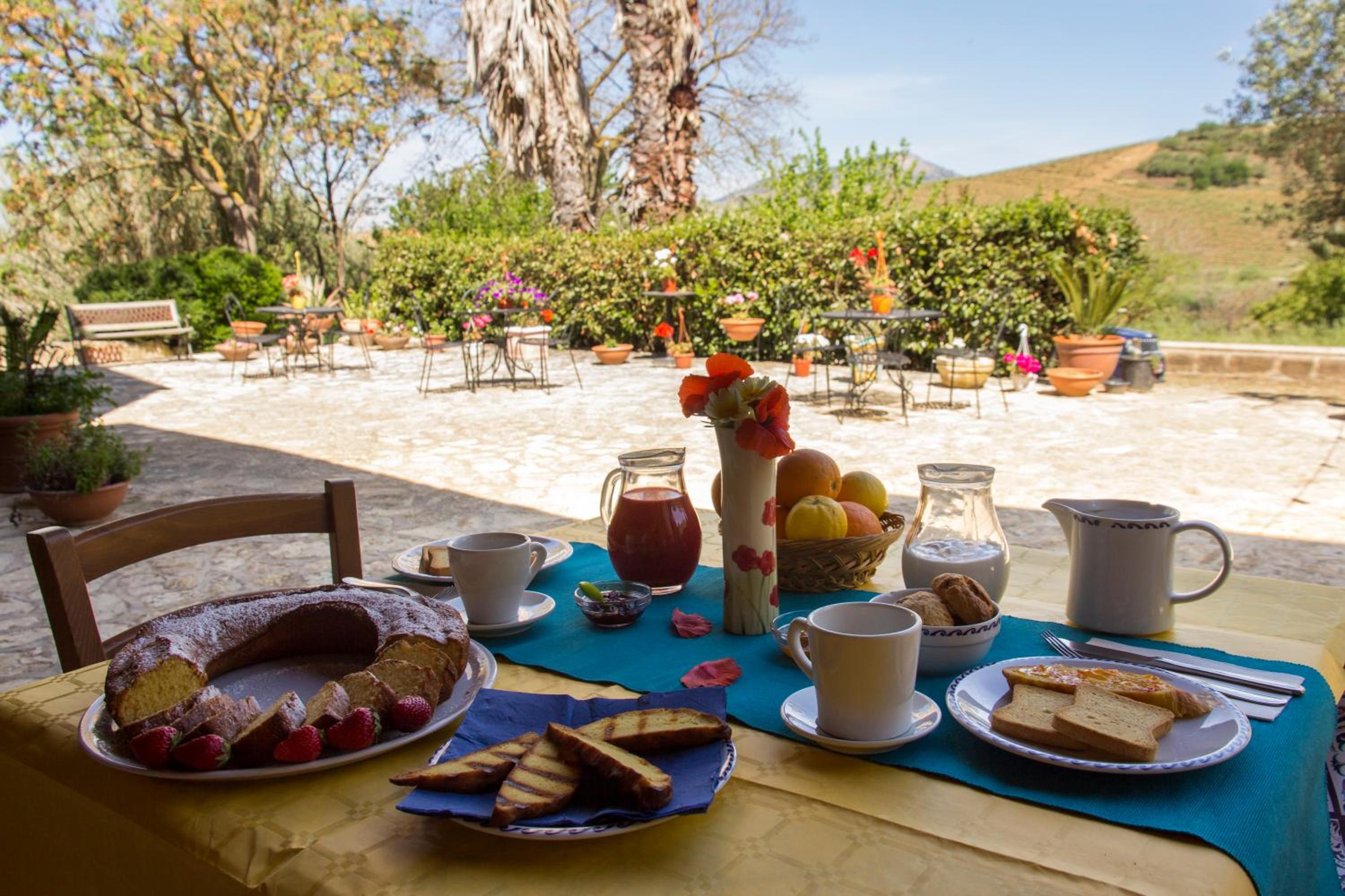 Agriturismo Tarantola