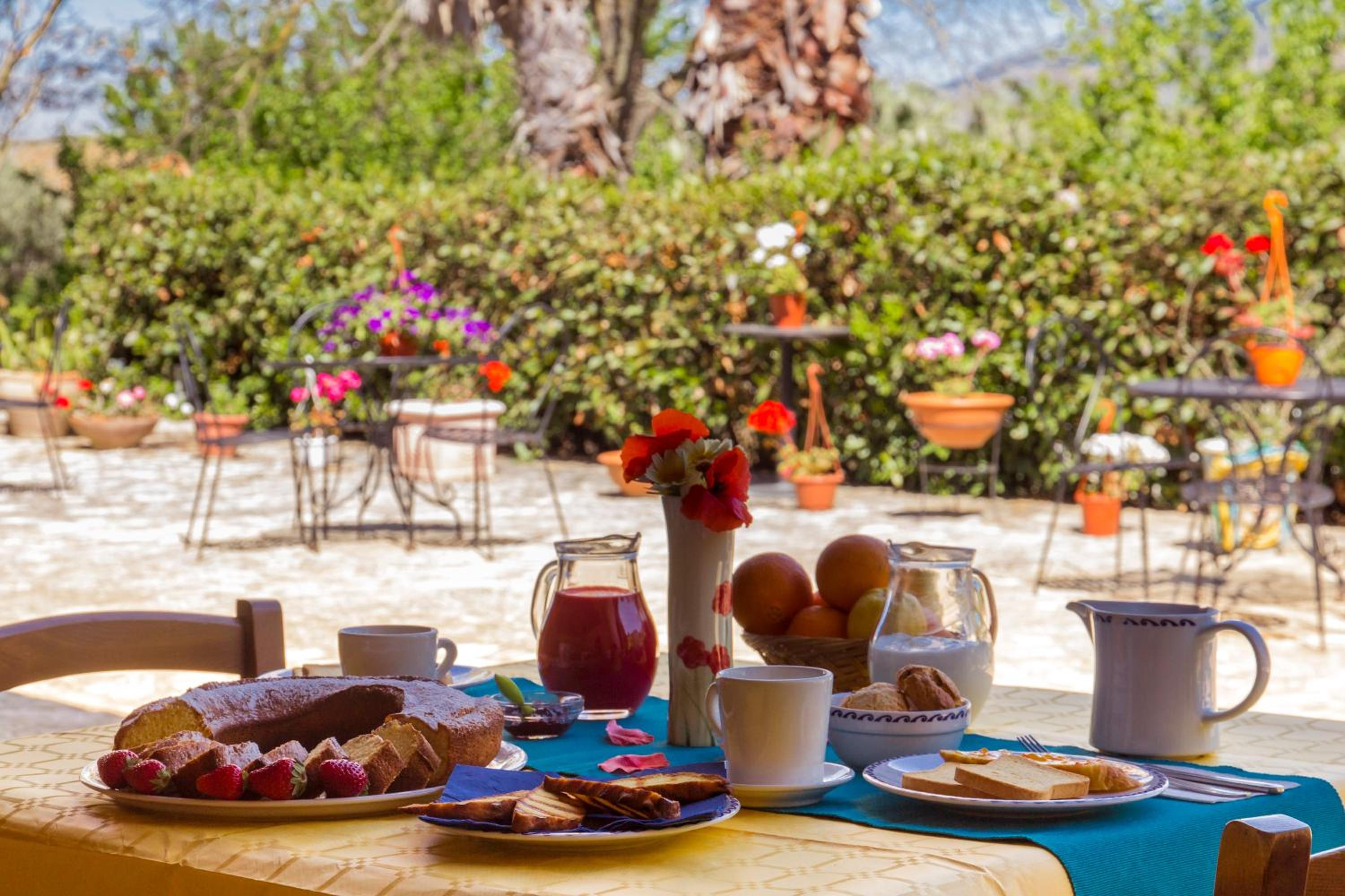 Agriturismo Tarantola