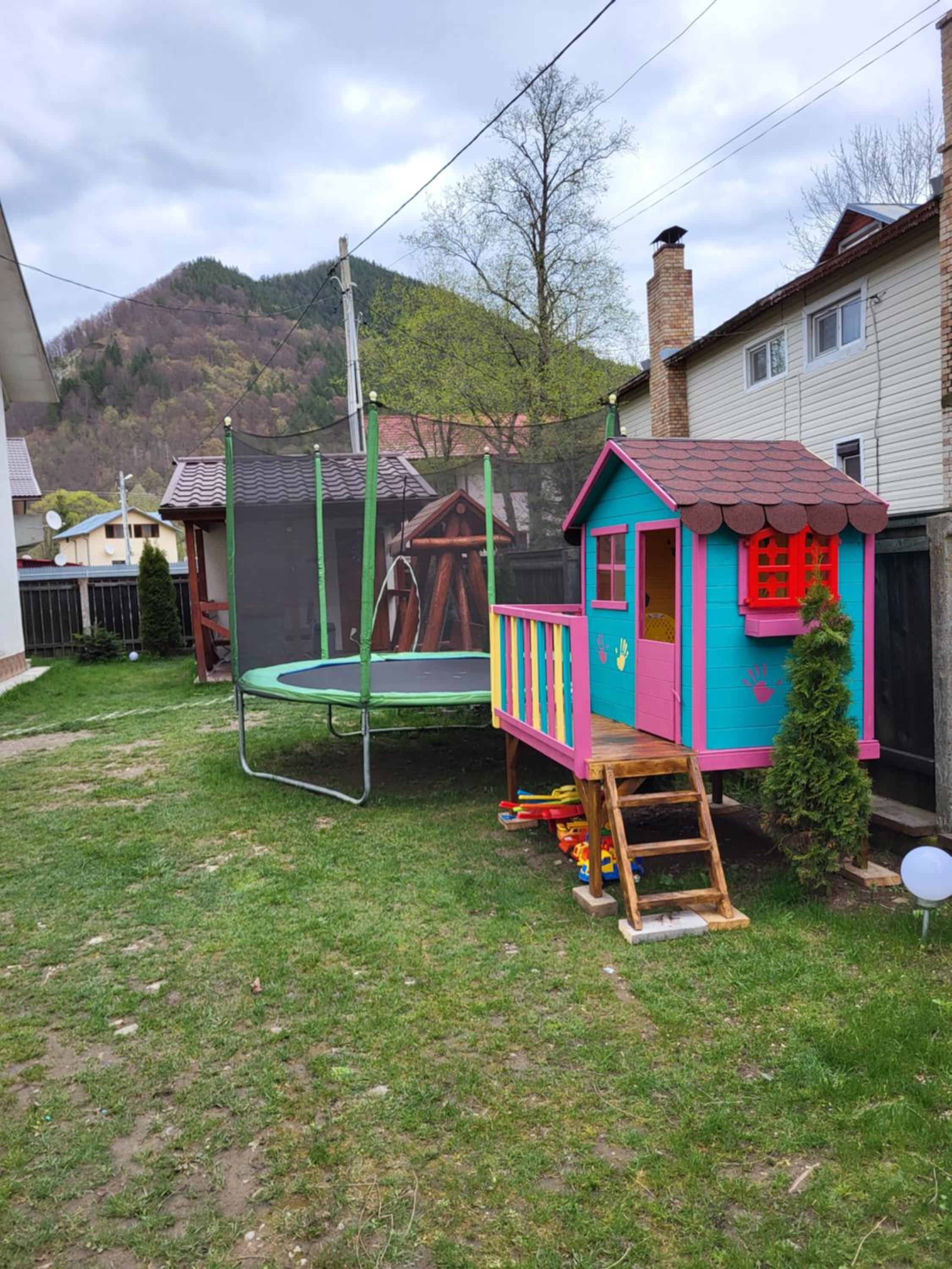 Casa Mi&Ra