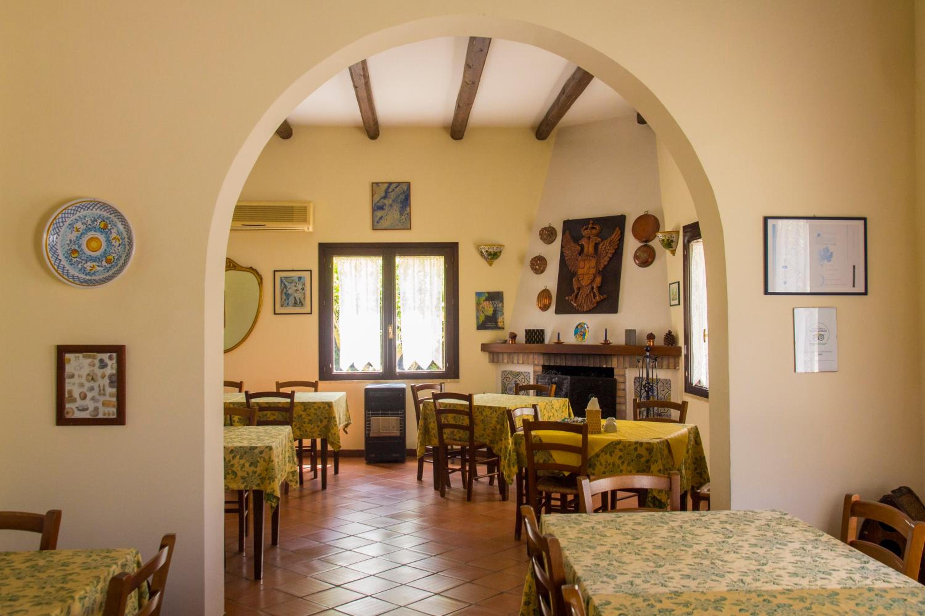 Agriturismo Tarantola