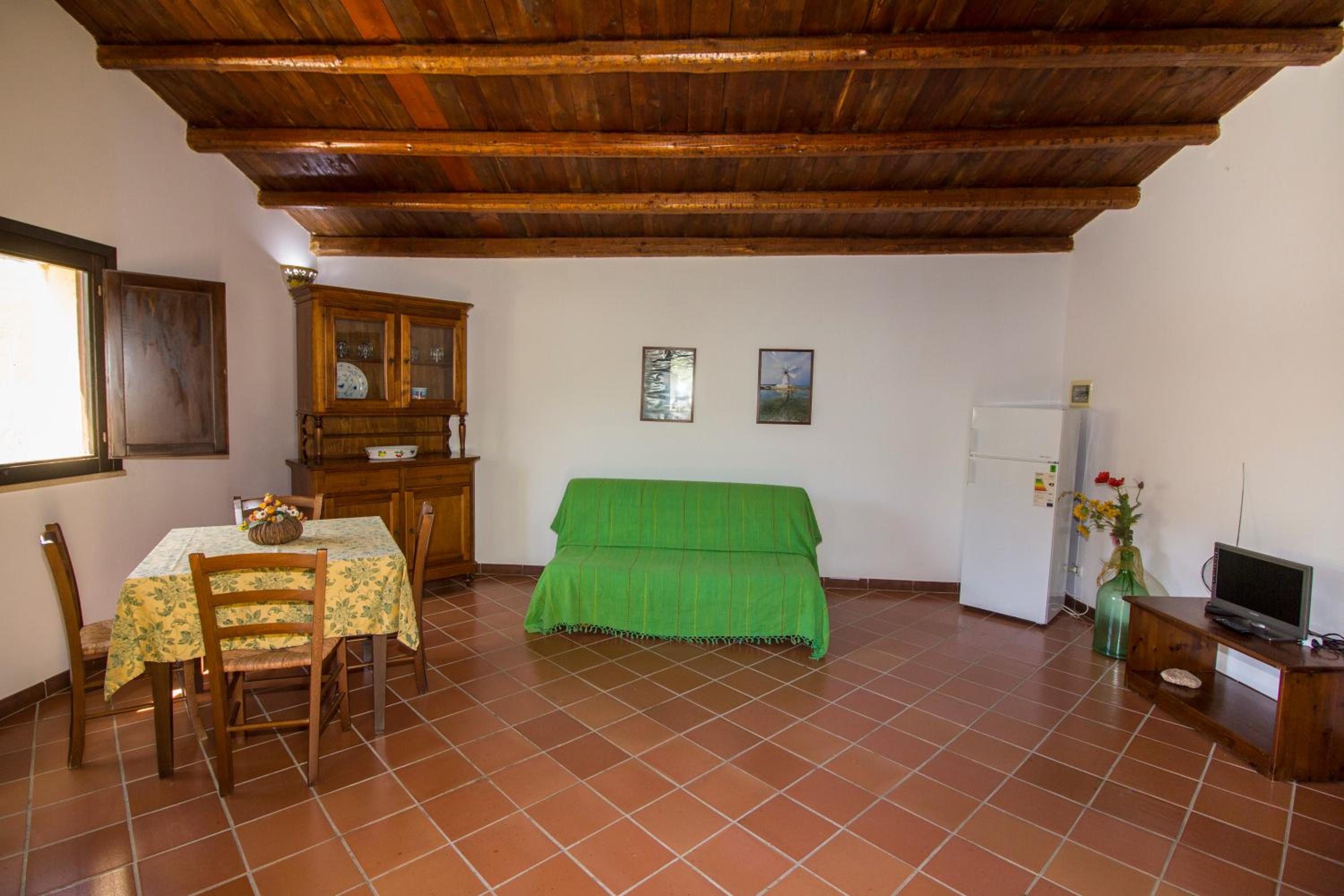 Agriturismo Tarantola