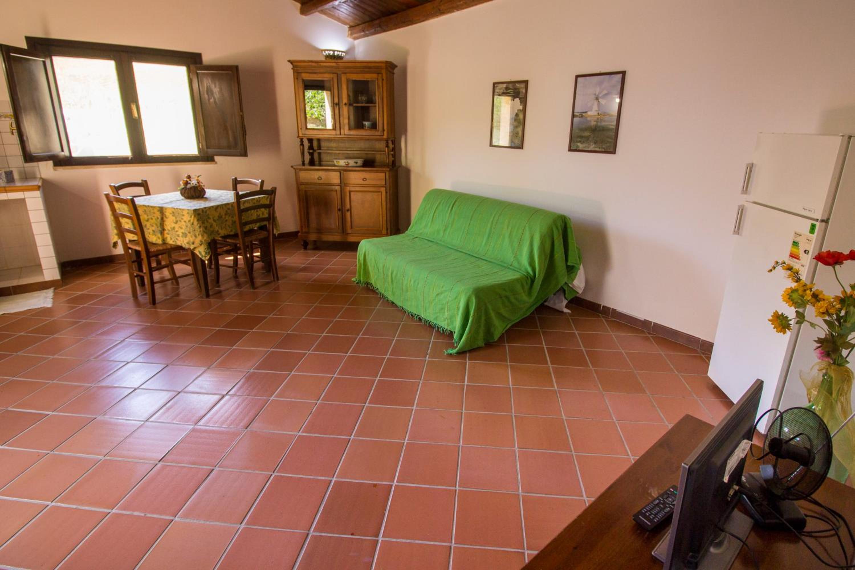 Agriturismo Tarantola