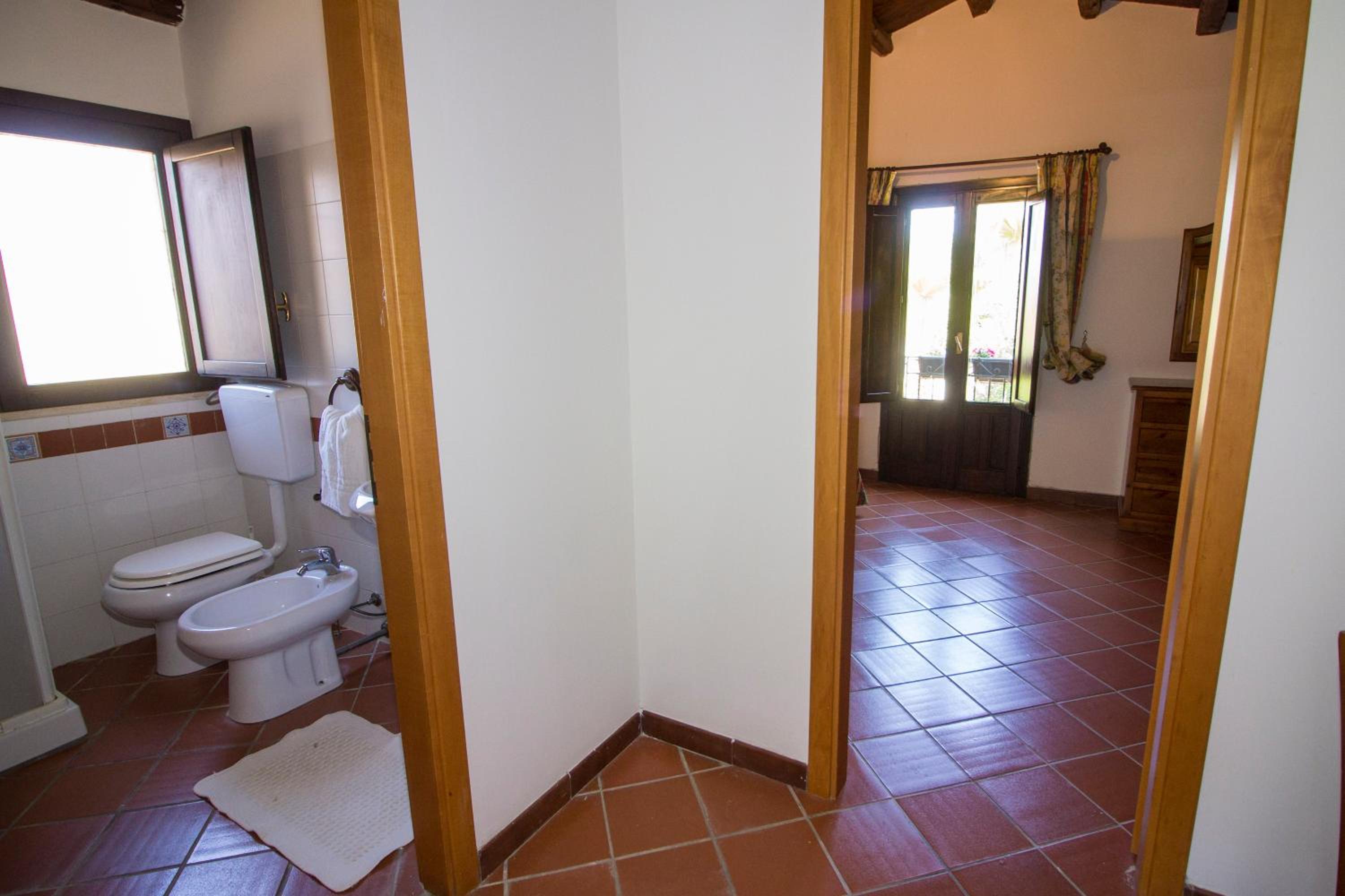 Agriturismo Tarantola