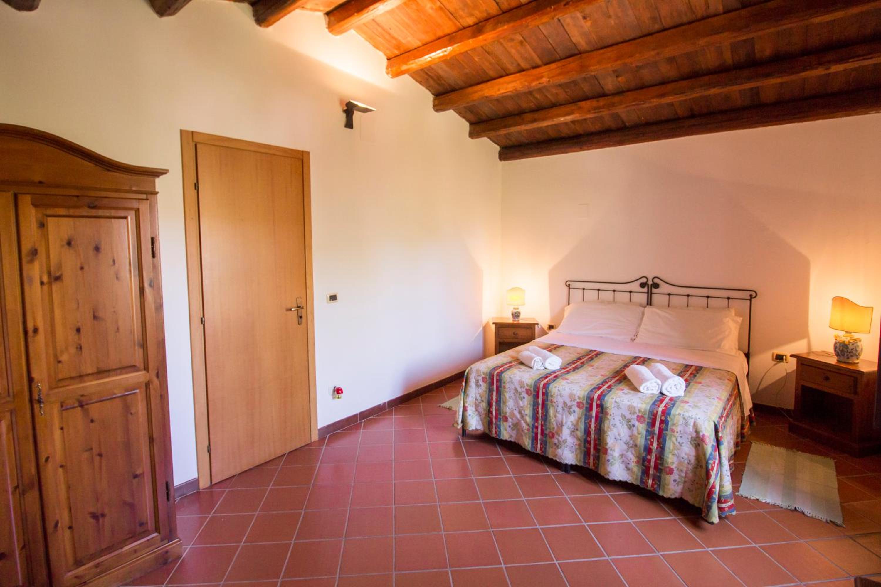 Agriturismo Tarantola