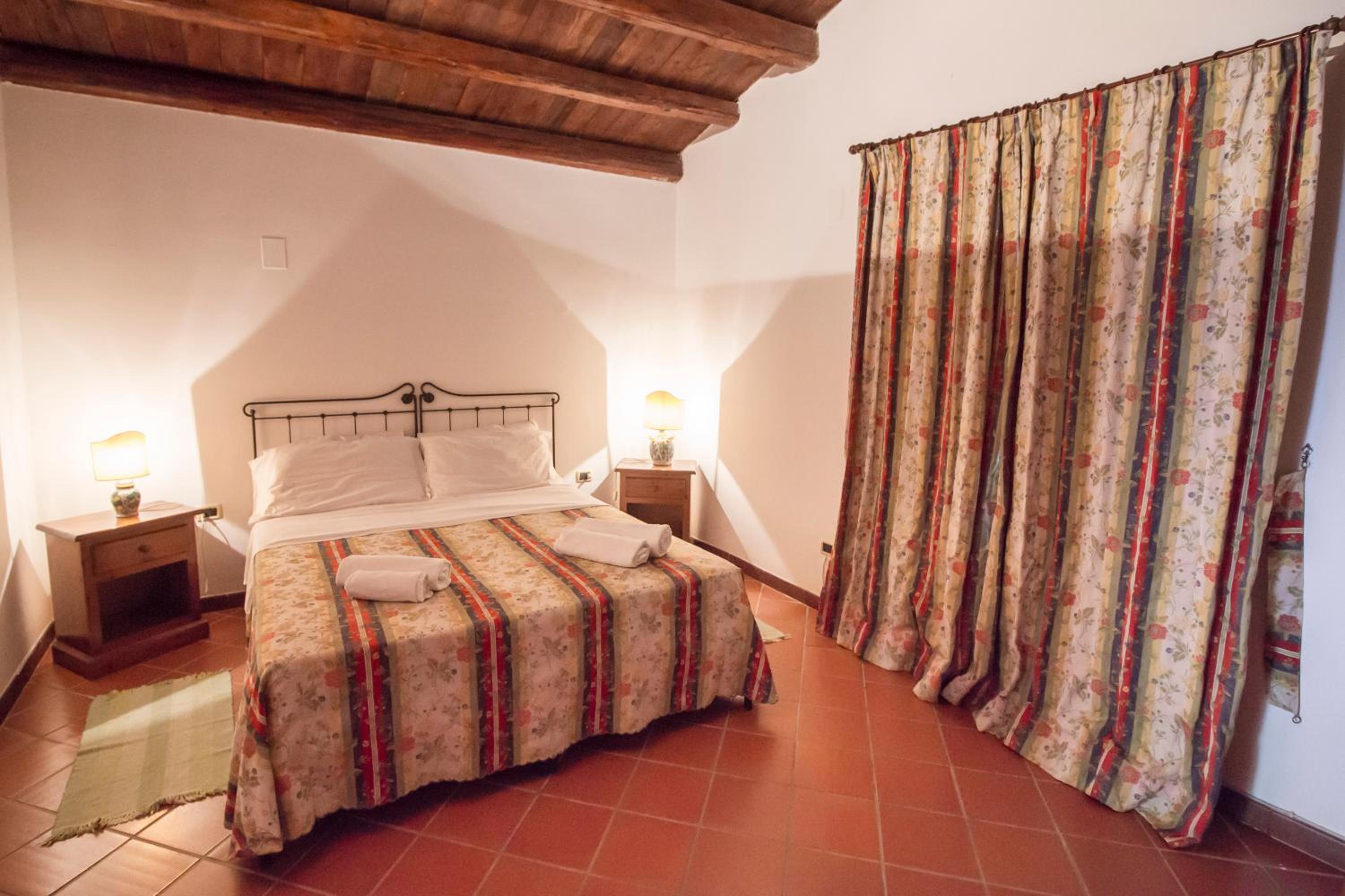 Agriturismo Tarantola