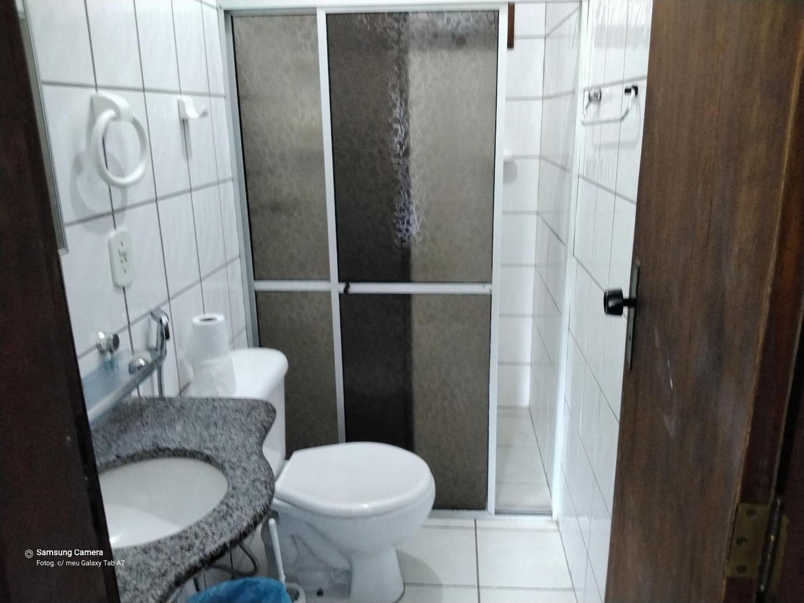 Residence Taperapuan 400mts da praia