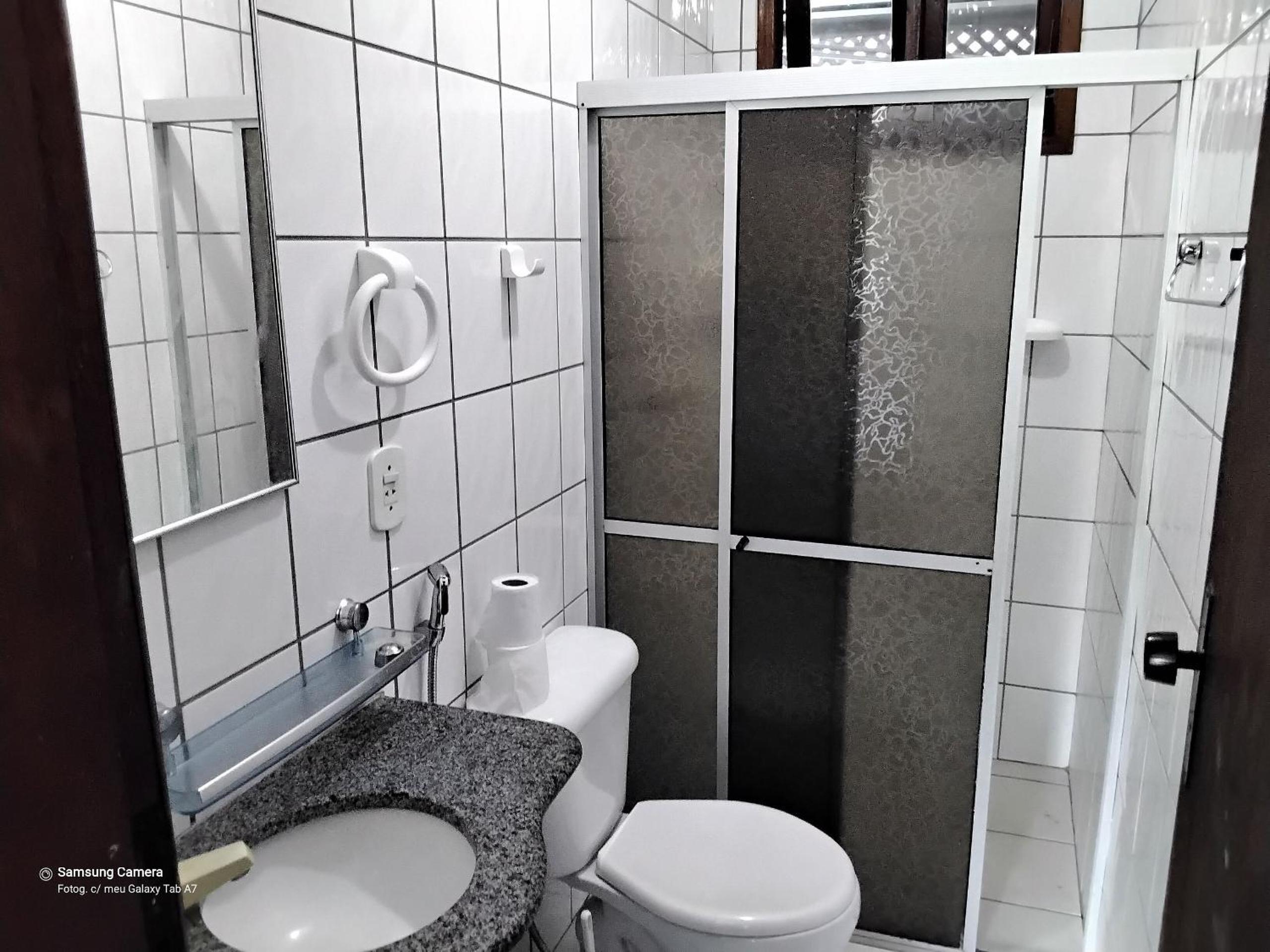 Residence Taperapuan 400mts da praia