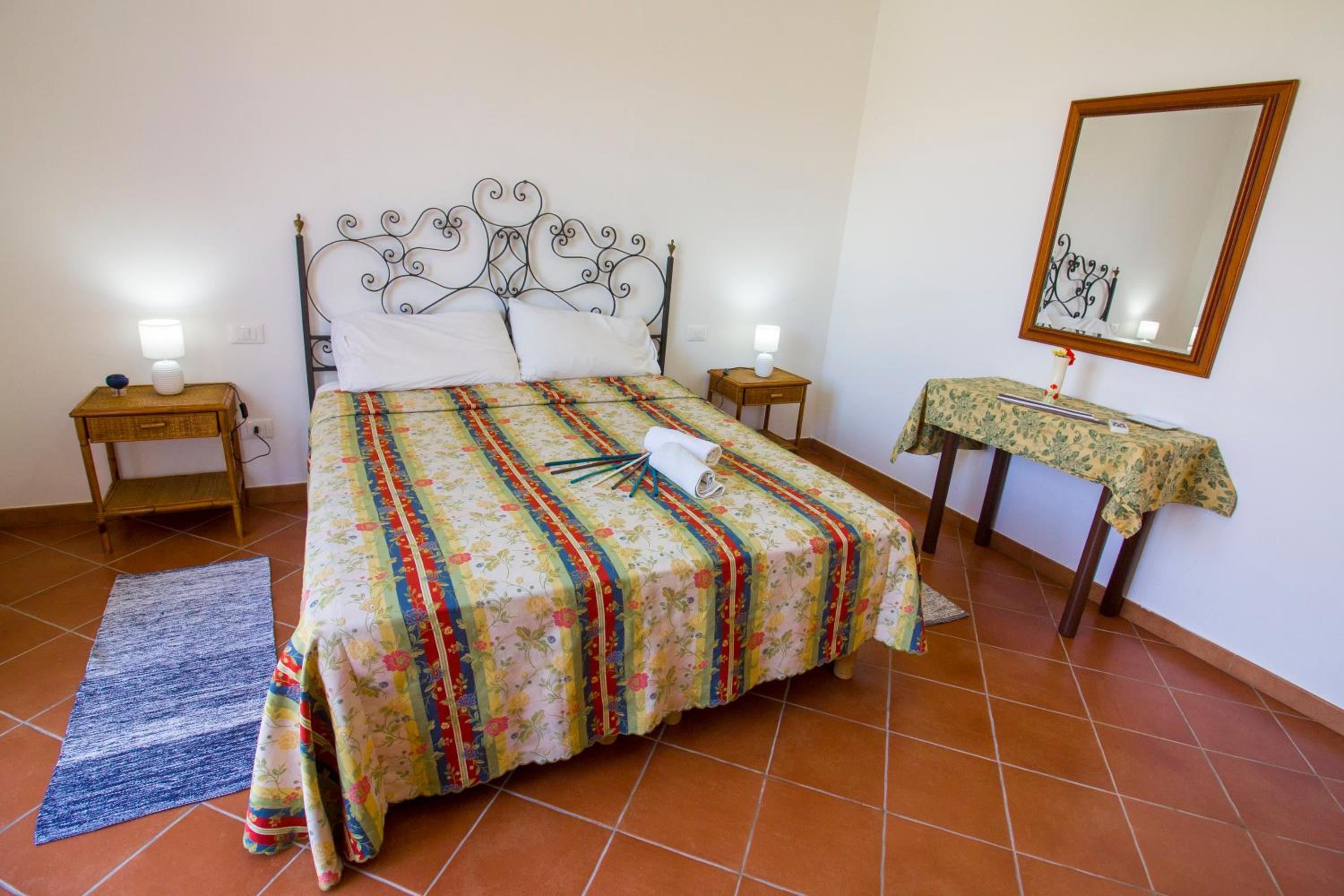 Agriturismo Tarantola