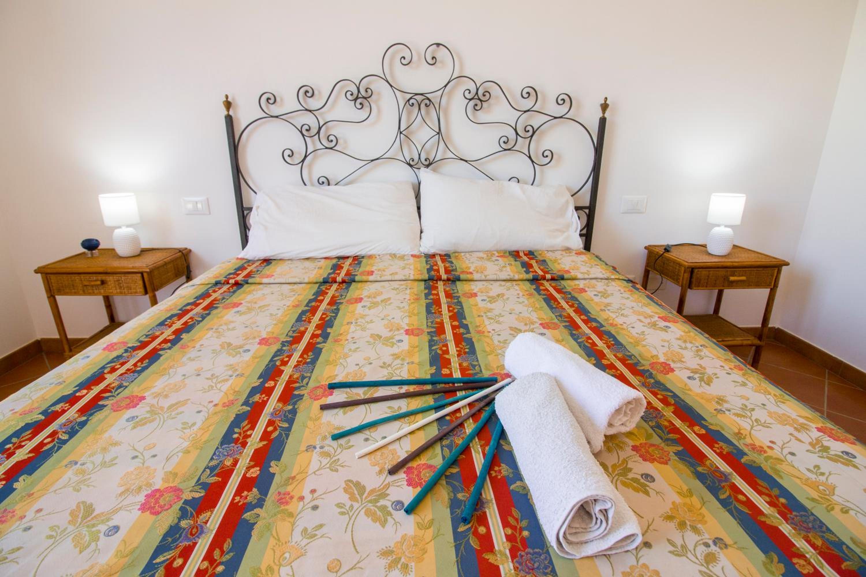Agriturismo Tarantola