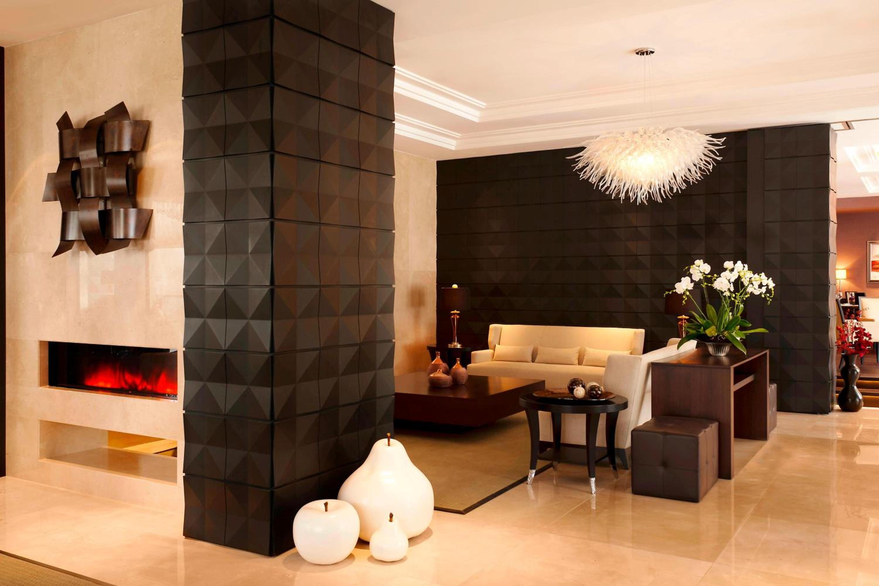 Lugal, A Luxury Collection Otel - Image 27