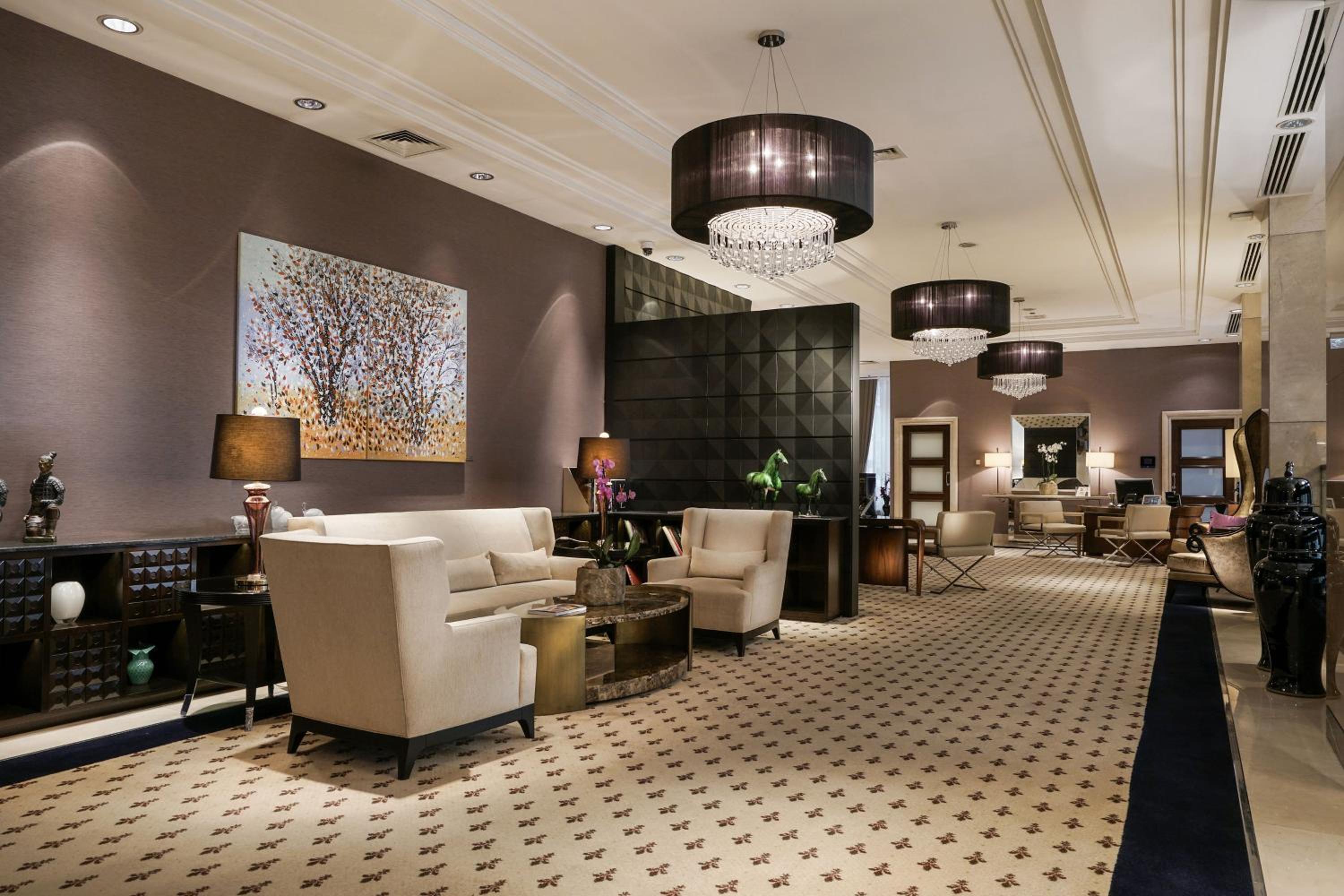 Lugal, A Luxury Collection Otel - Image 24