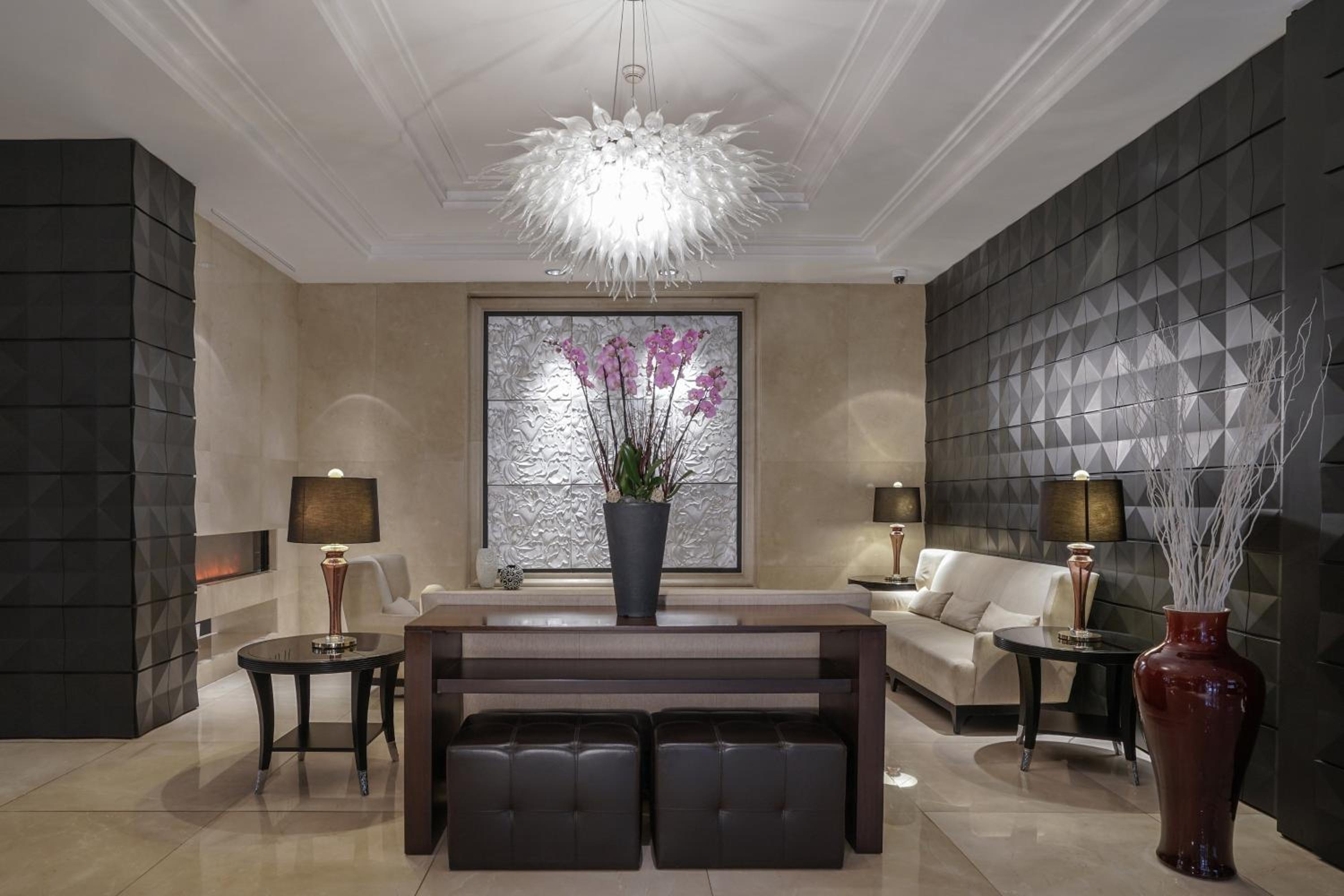 Lugal, A Luxury Collection Otel - Image 25