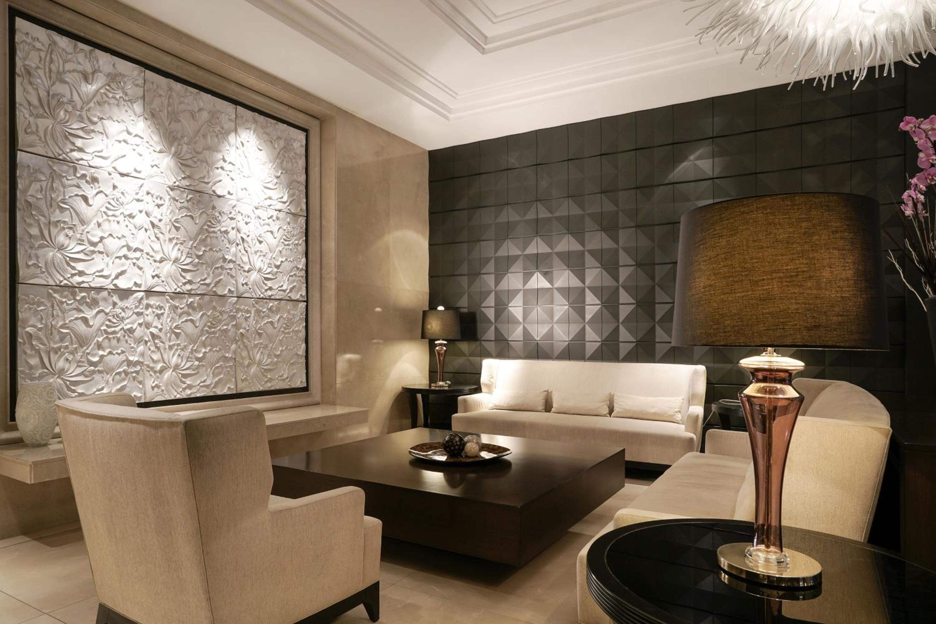 Lugal, A Luxury Collection Otel - Image 26