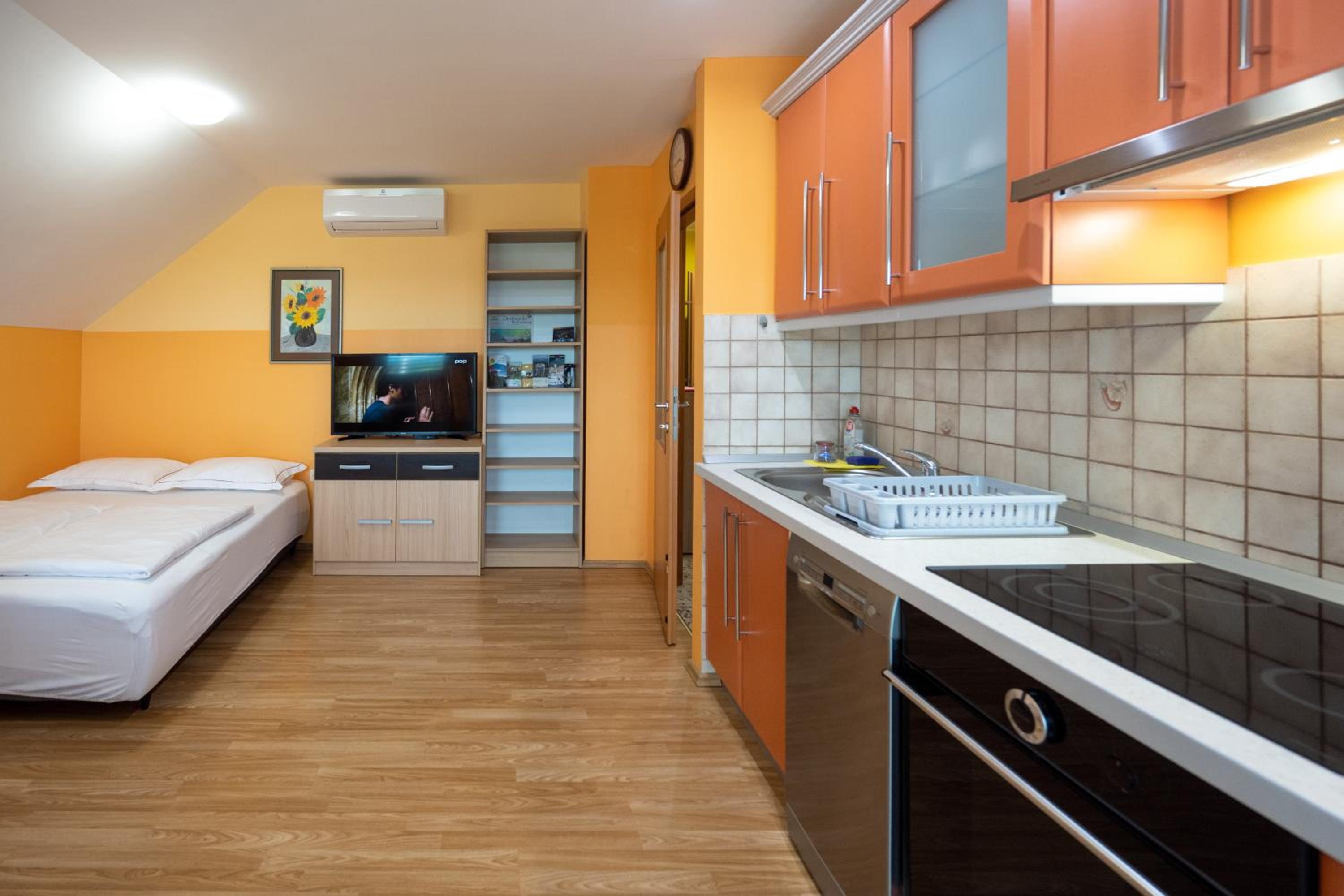 Apartment Anja view 5