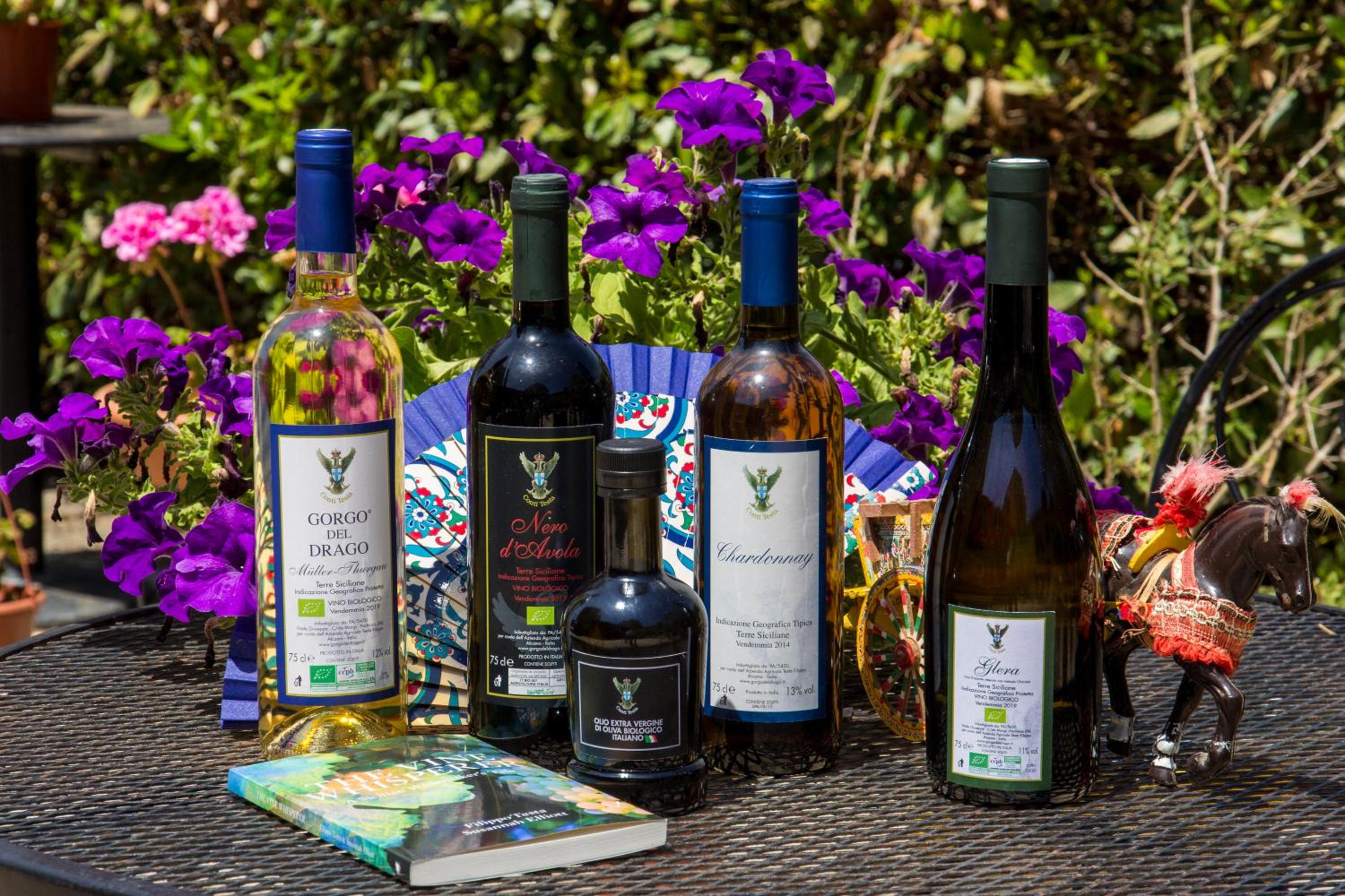 Agriturismo Tarantola