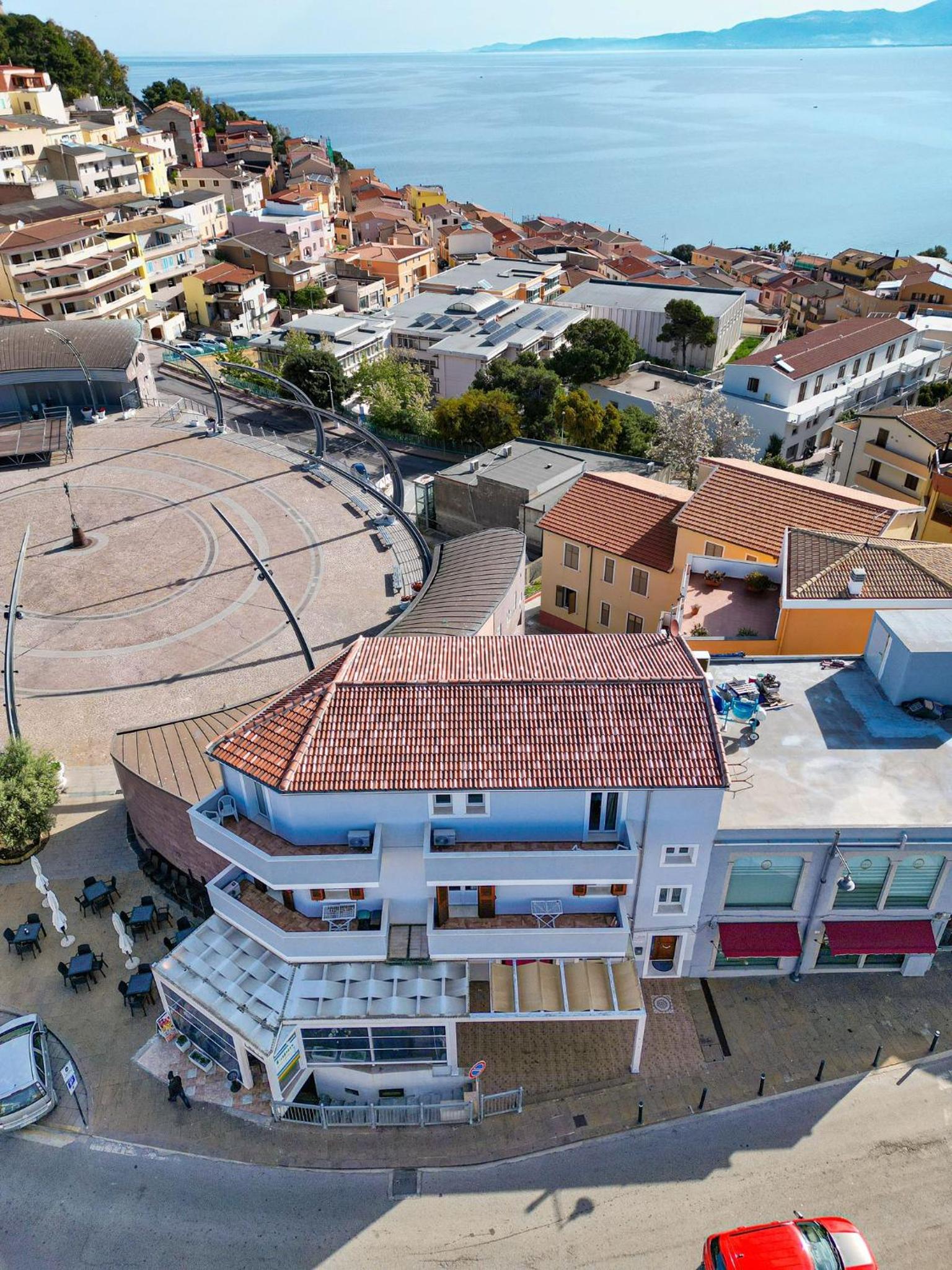 B&B PIAZZA NUOVA