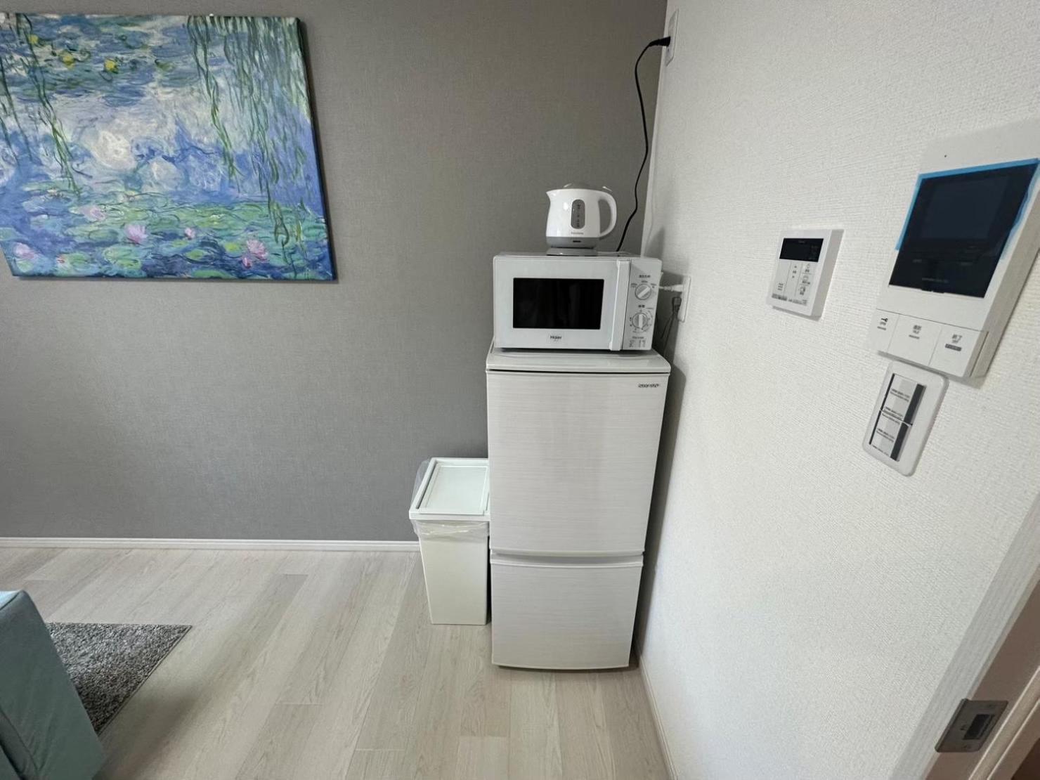 Apartment Namba Style VR