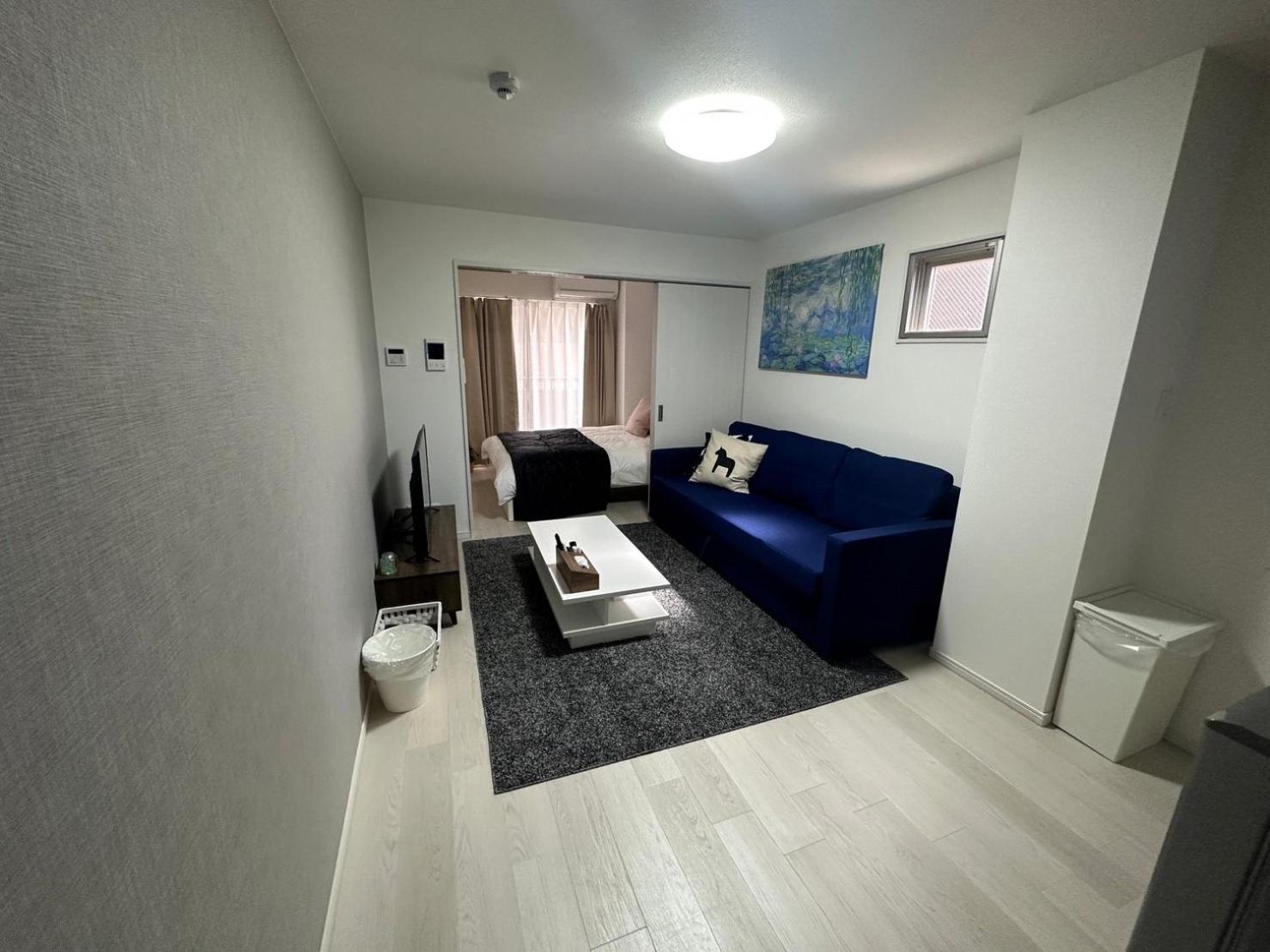 Apartment Namba Style VR