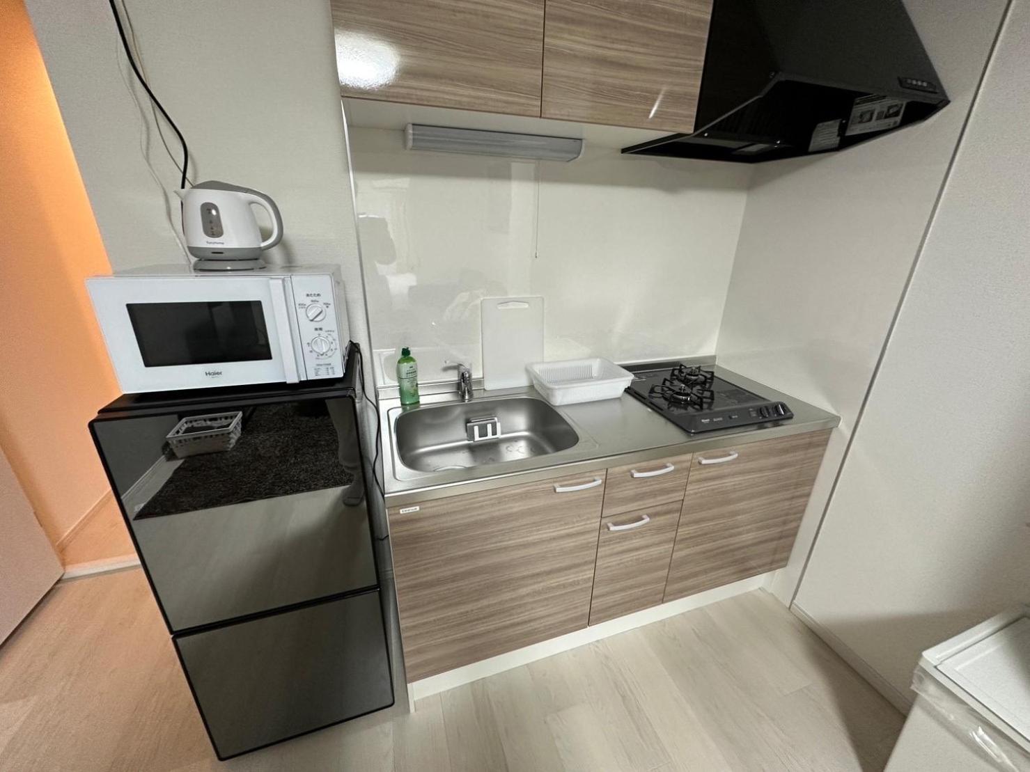 Apartment Namba Style VR