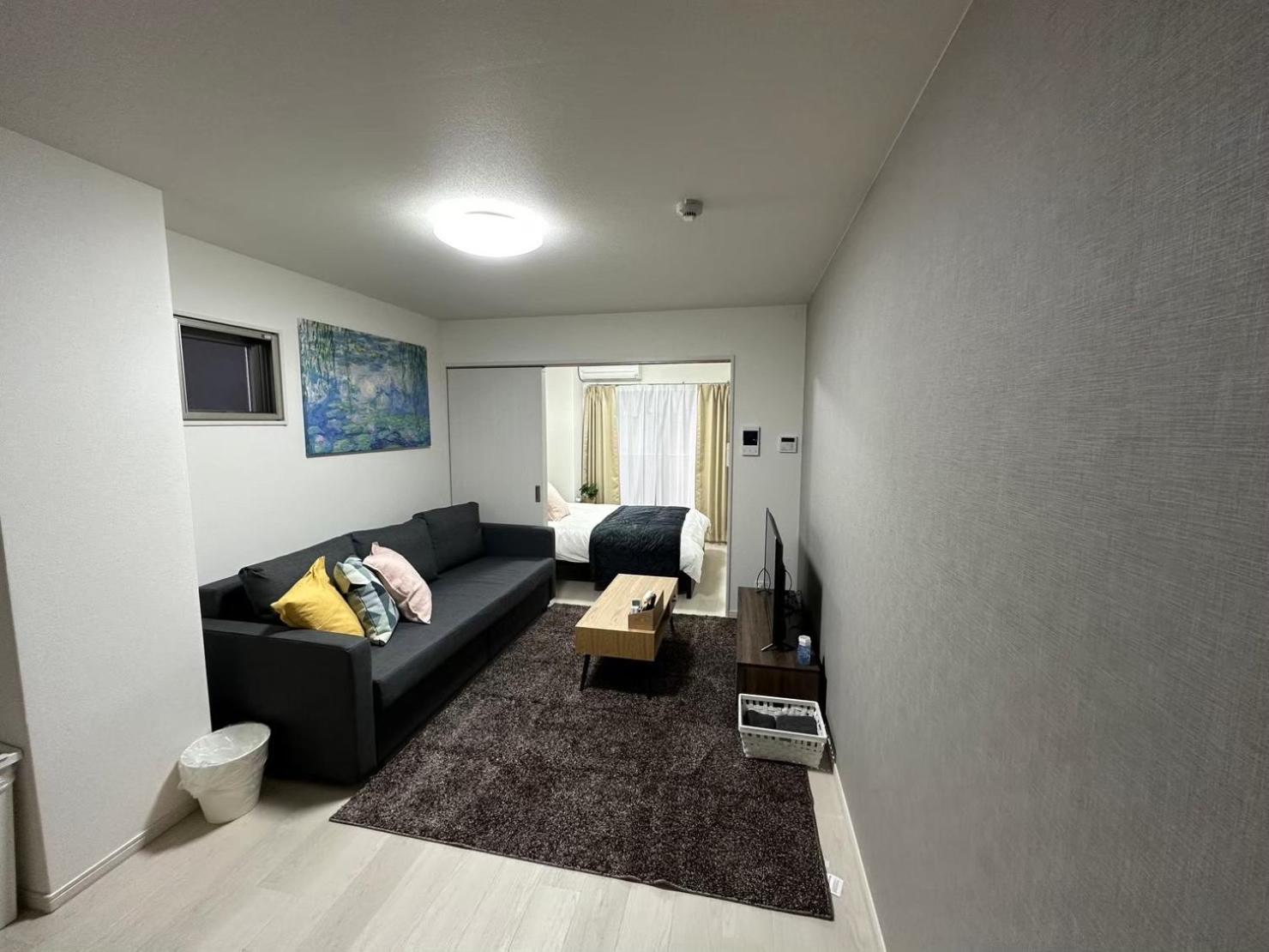 Apartment Namba Style VR