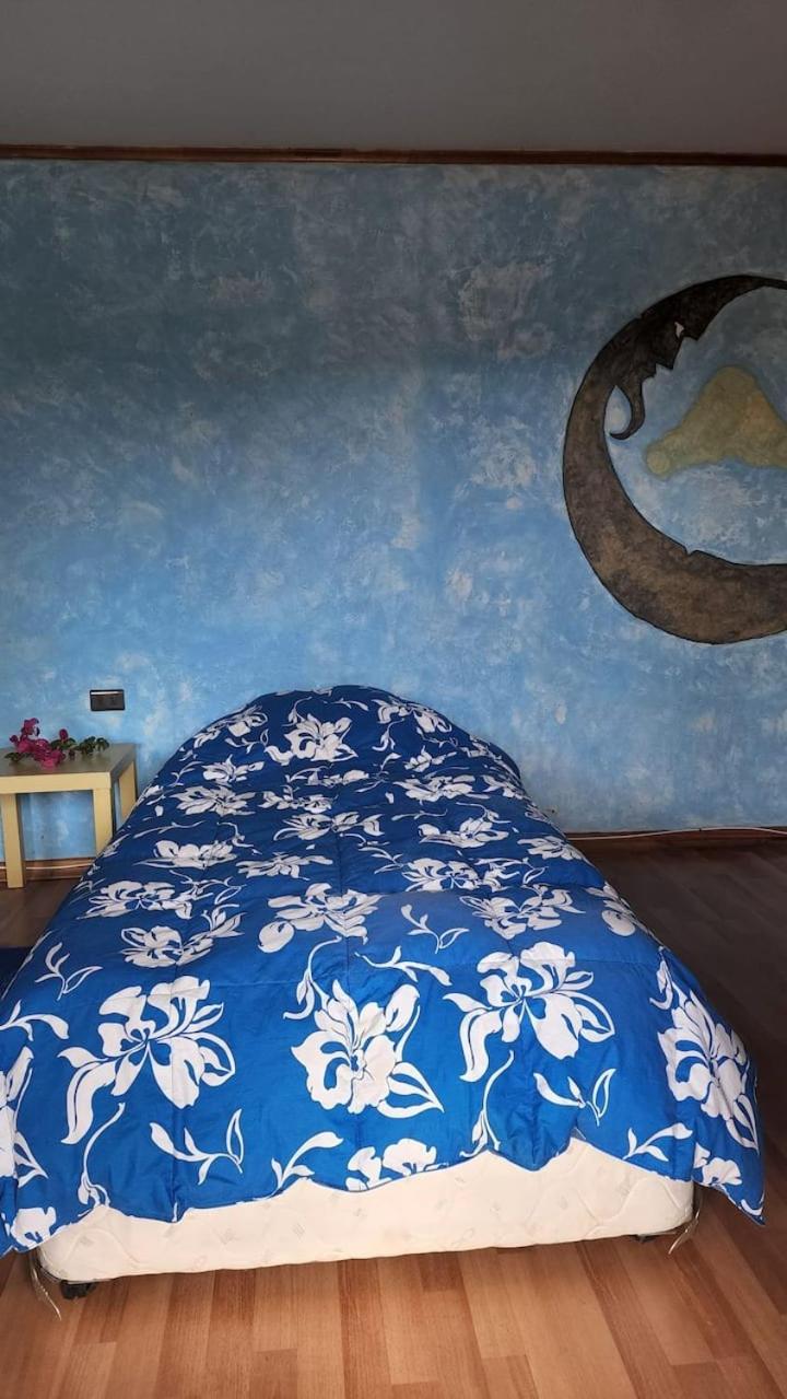 marari rapa nui