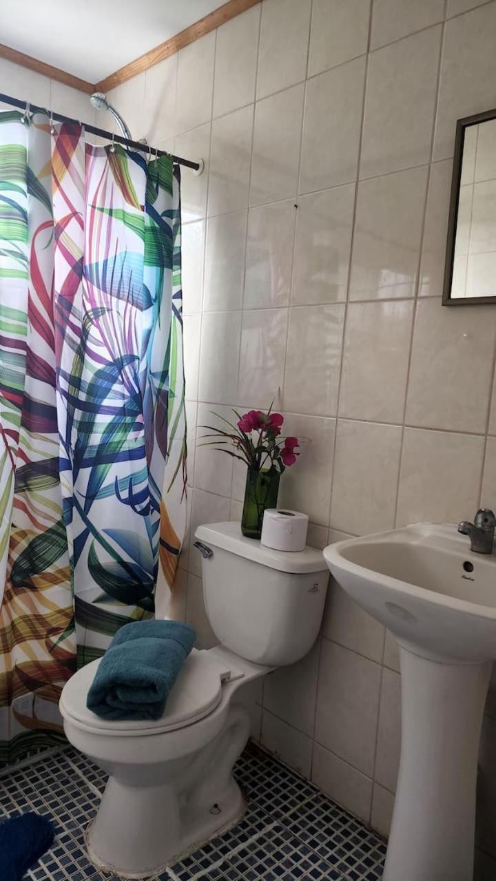 marari rapa nui