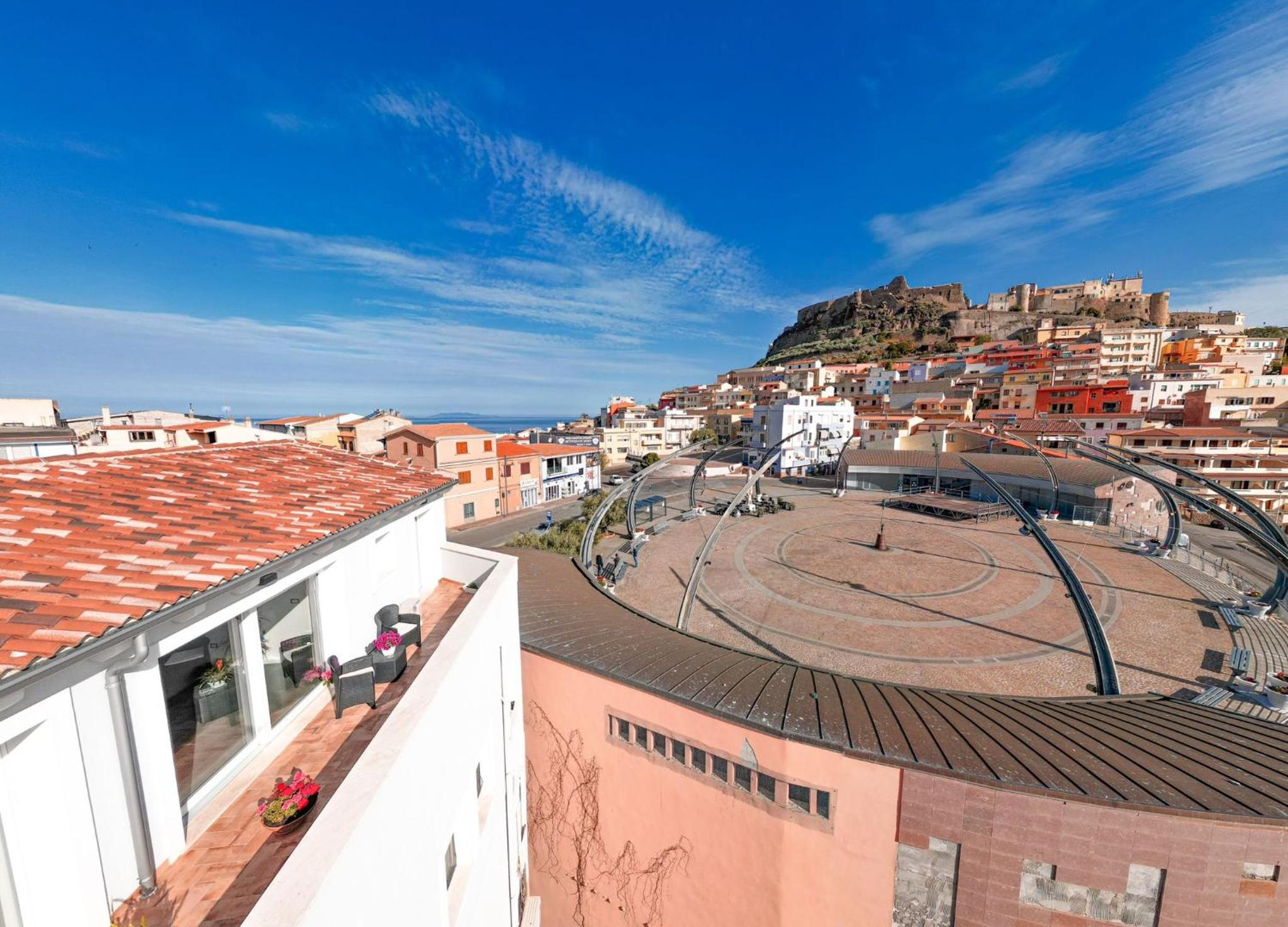B&B PIAZZA NUOVA