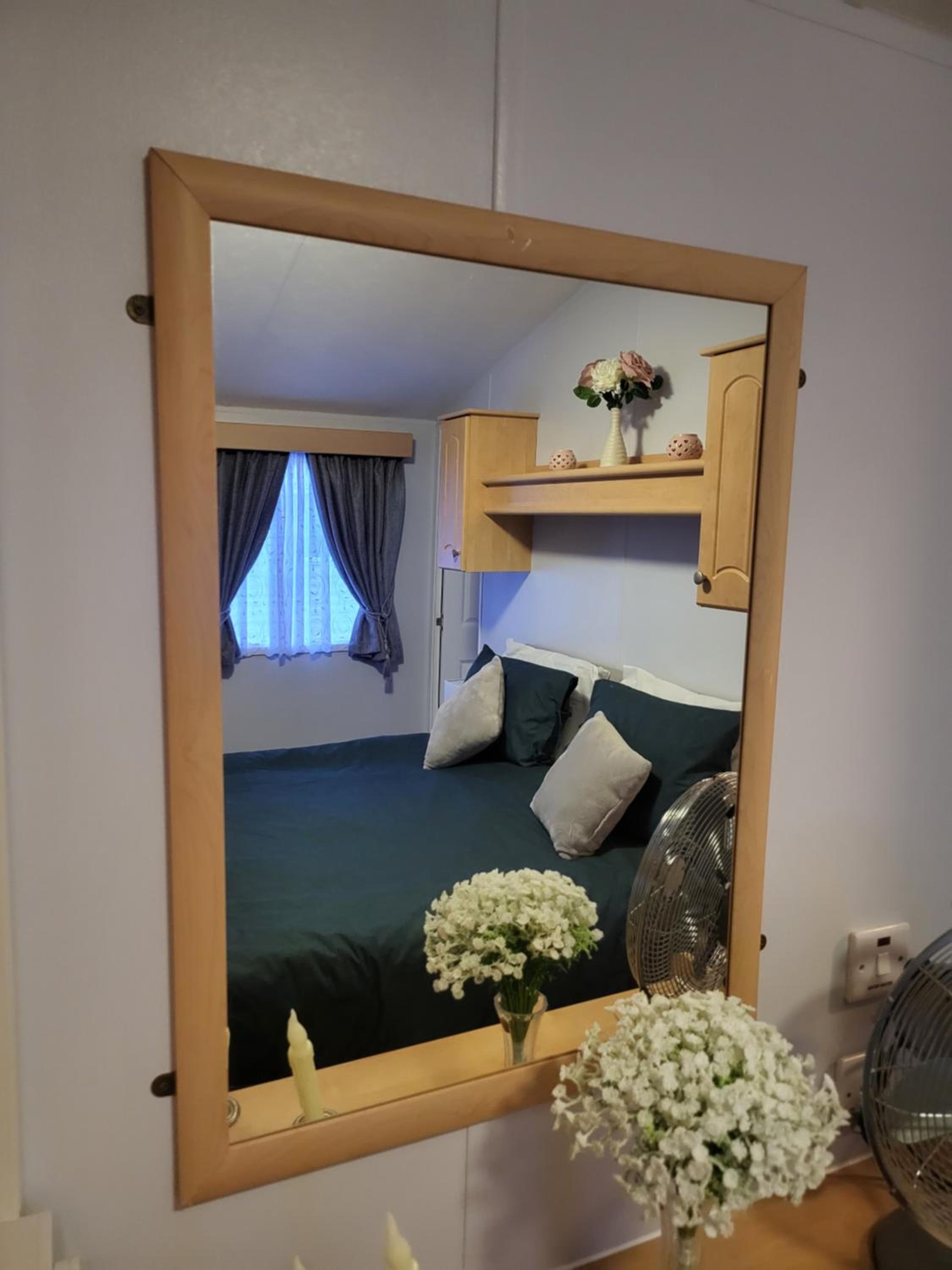 Vacation Escape - Valley Farm -Clacton-on-sea - Holiday Park view 5