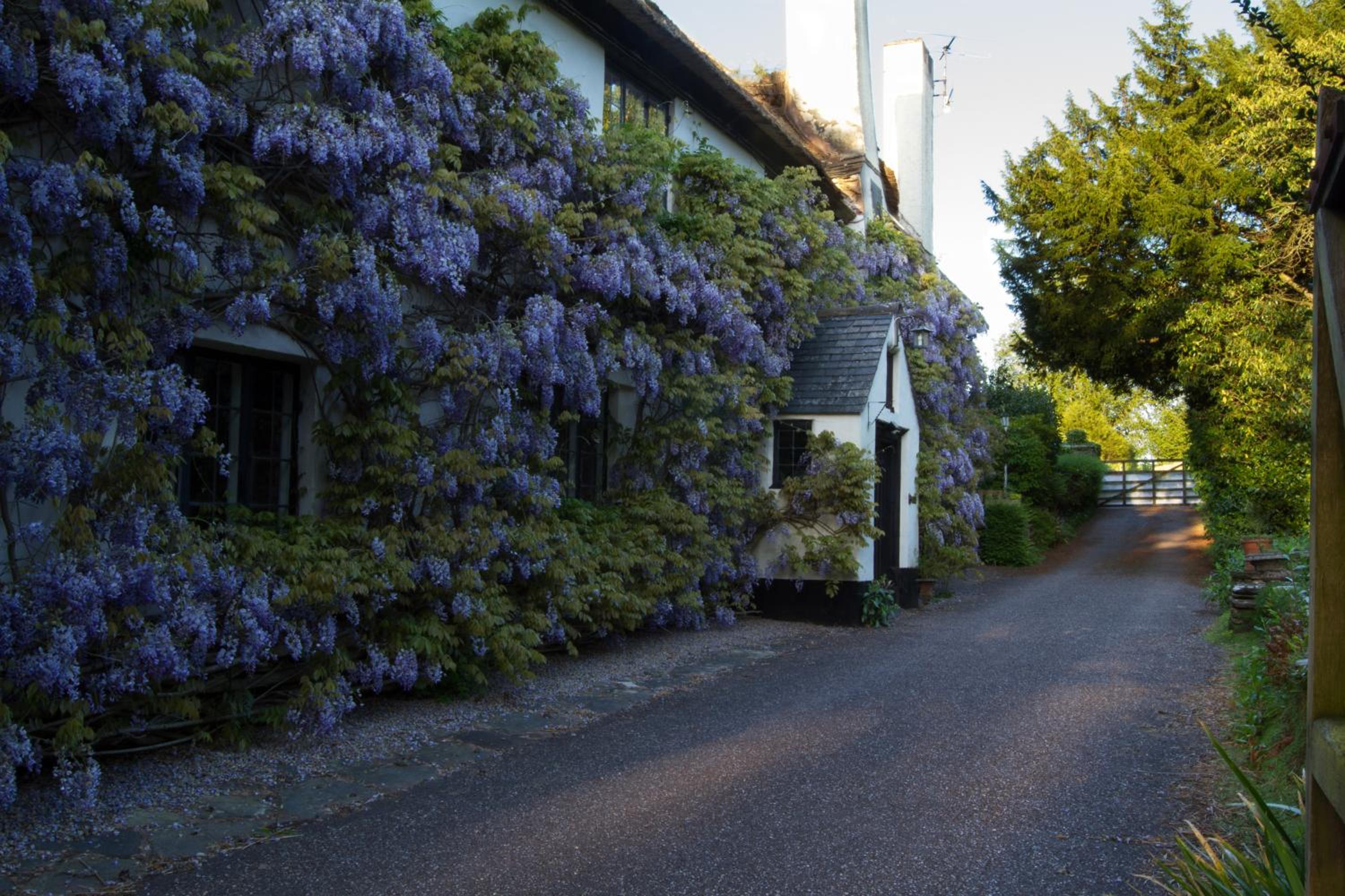Duddings Country Cottages