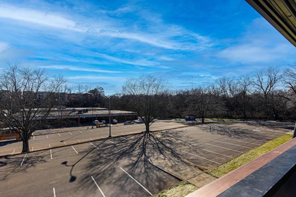 Brand New Condo near downtown Nash w washer dryer view 3