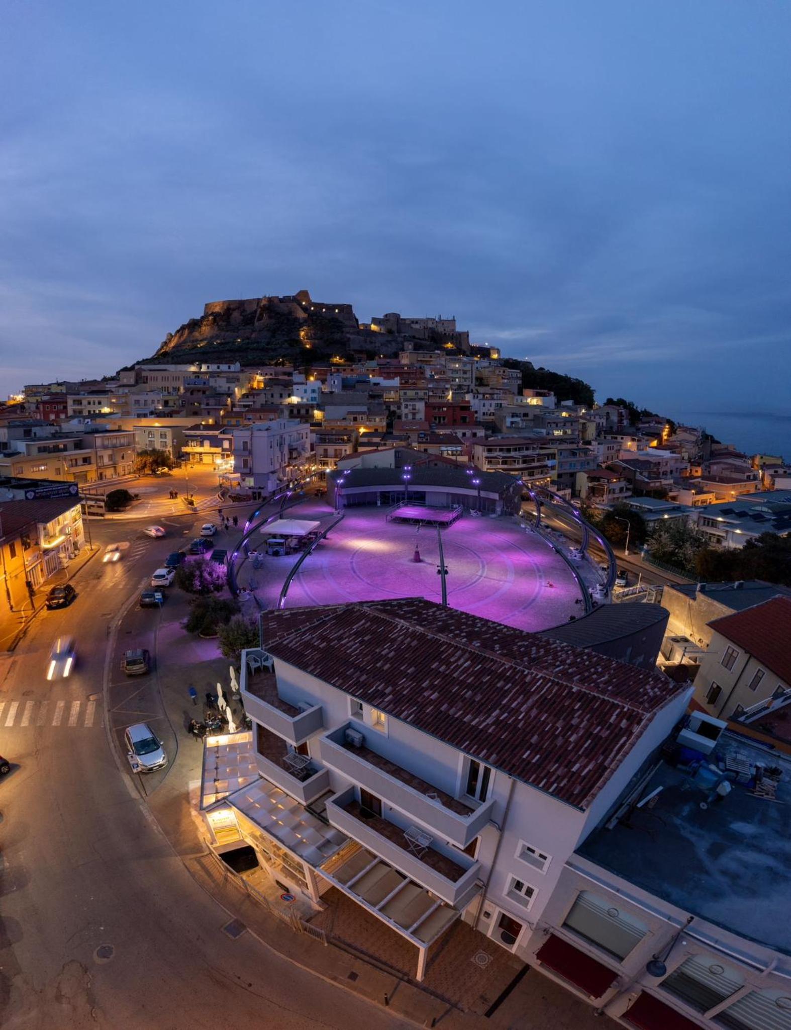 other