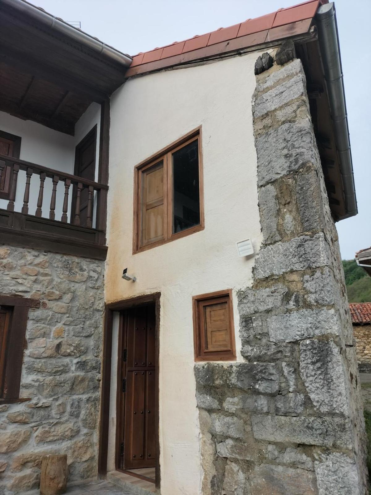 CASA SANTIBAÑEZ DE LA FUENTE