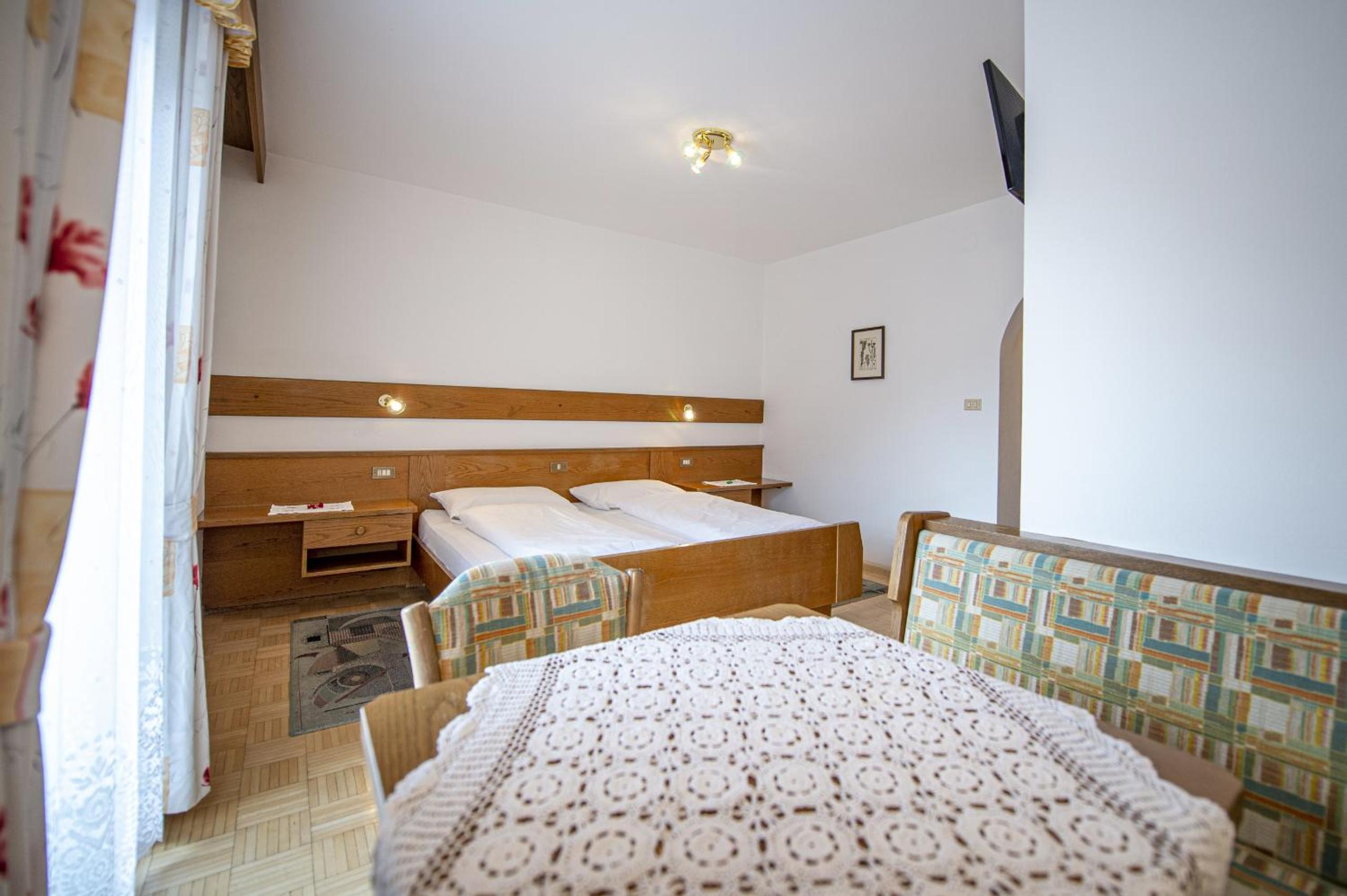 Apartments Zilli view 4
