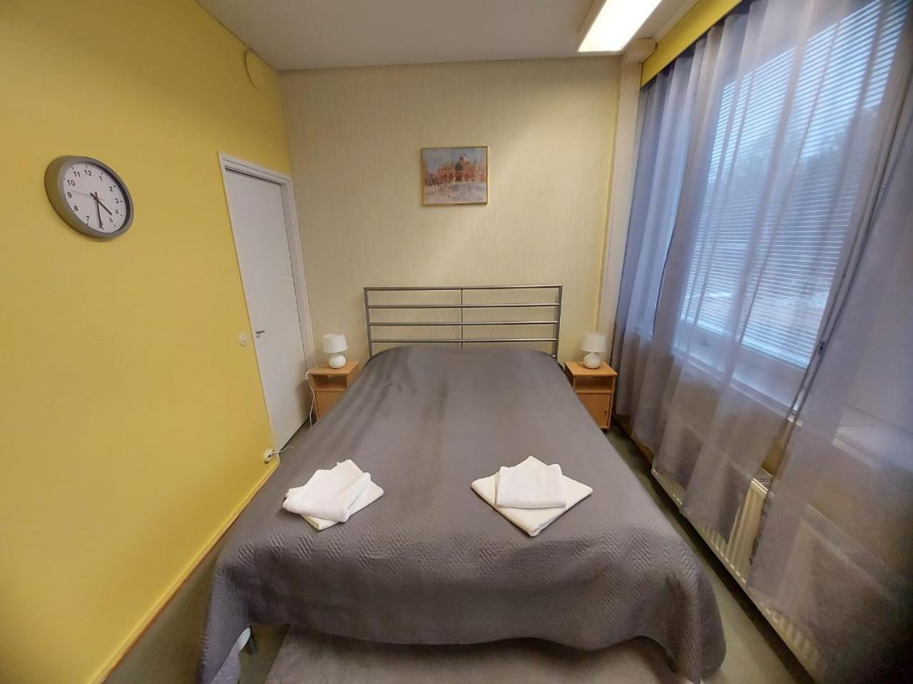 Hotel Ilomantsi North Star