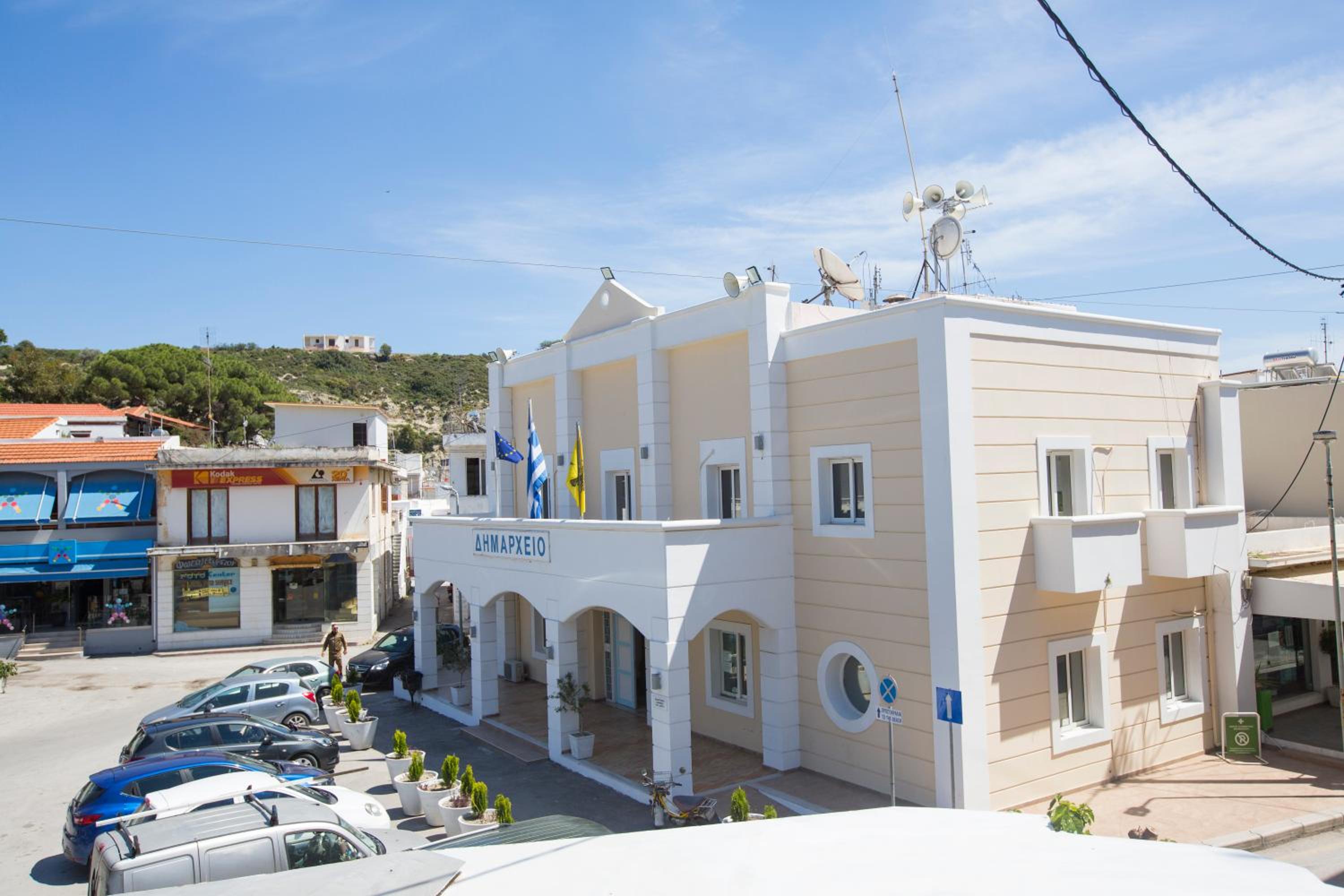 building