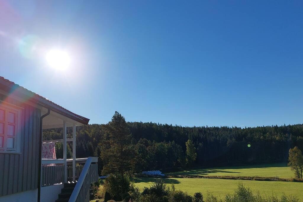 Huset Alcamaro - A Place to Work & Breathe