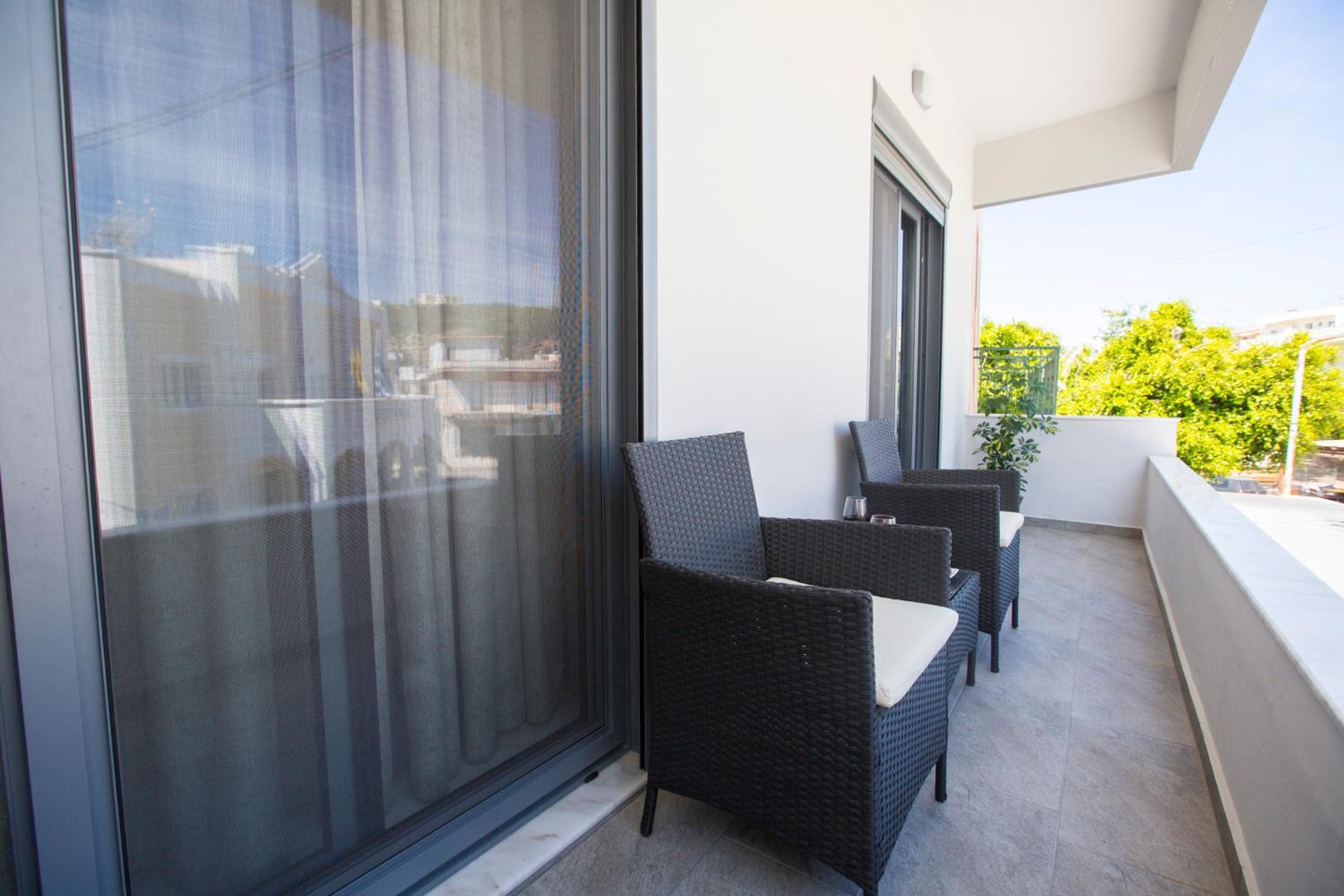 Anthi Apartment