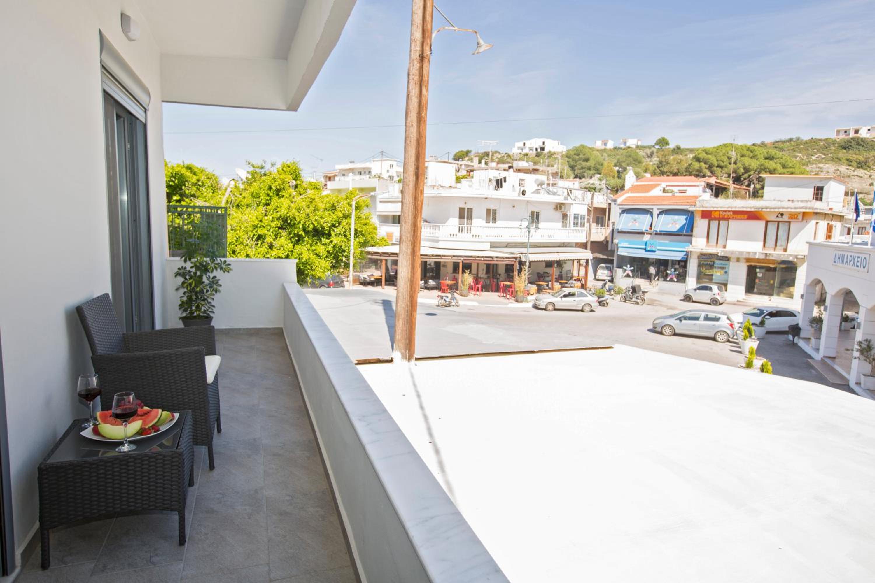 Anthi Apartment