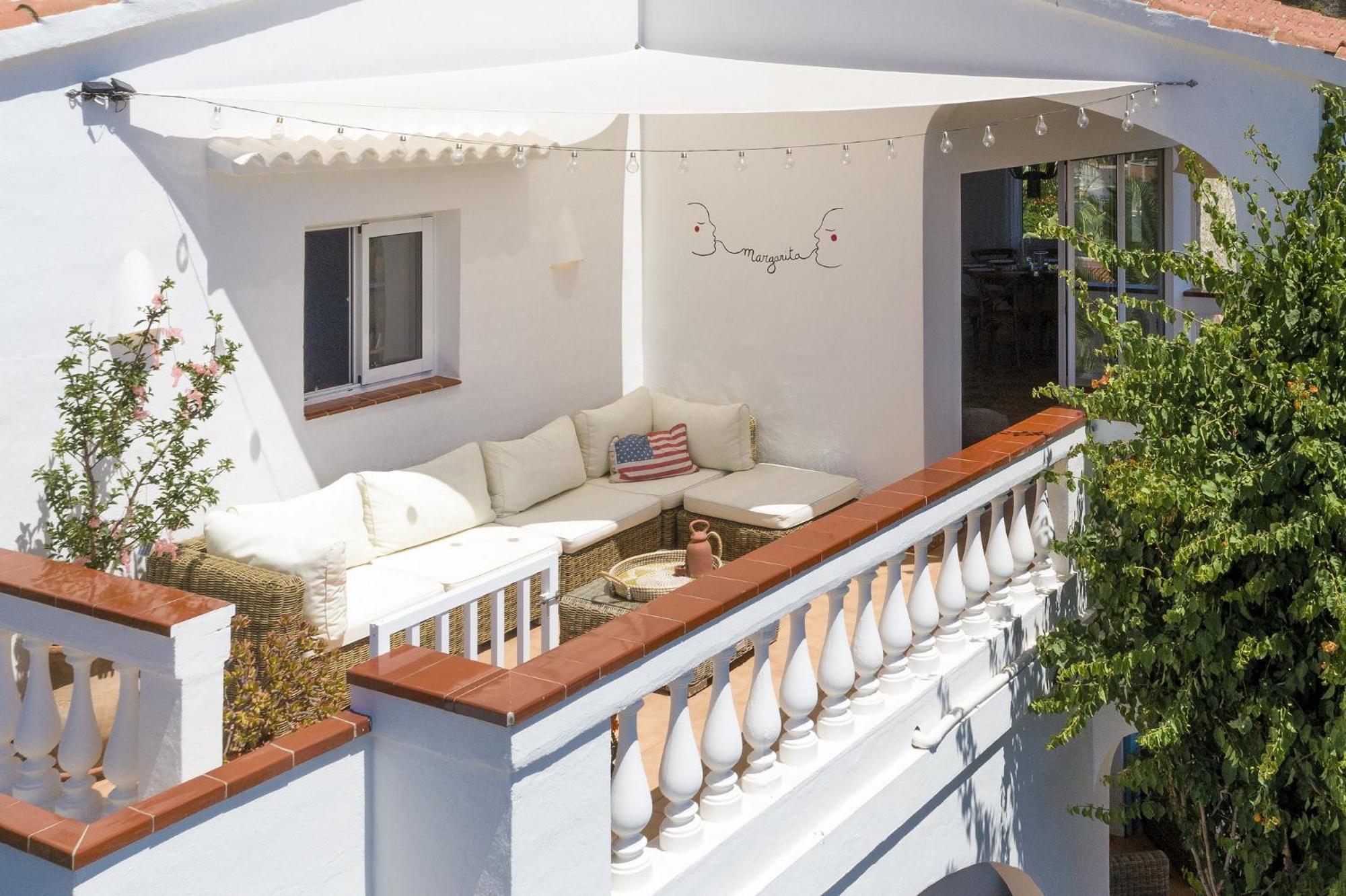 Villa MARGARITA