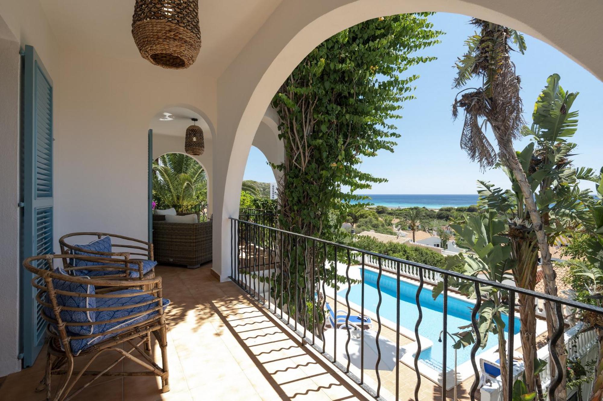 Villa MARGARITA