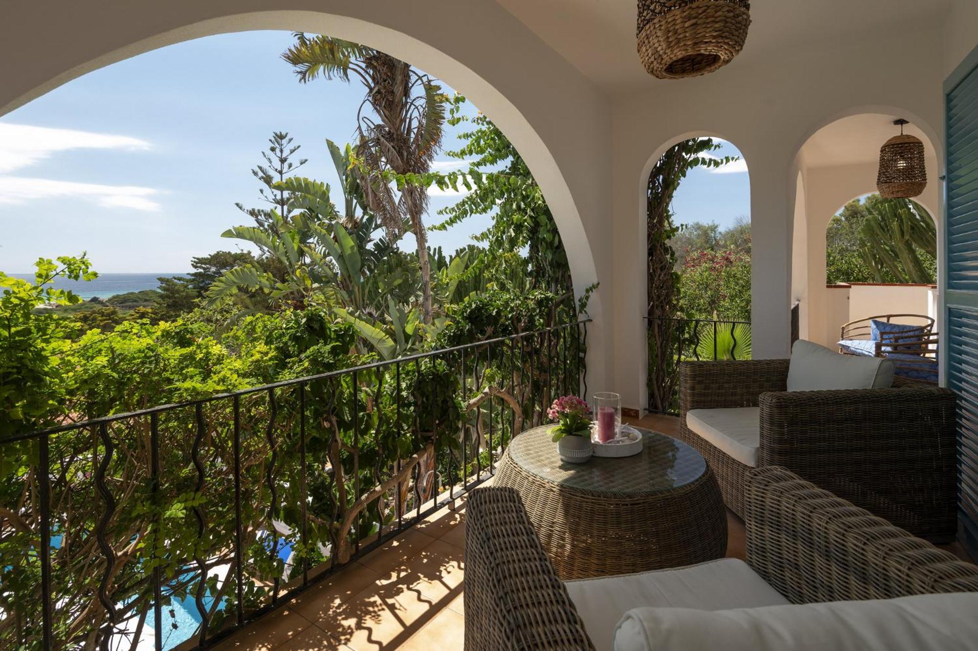 Villa MARGARITA